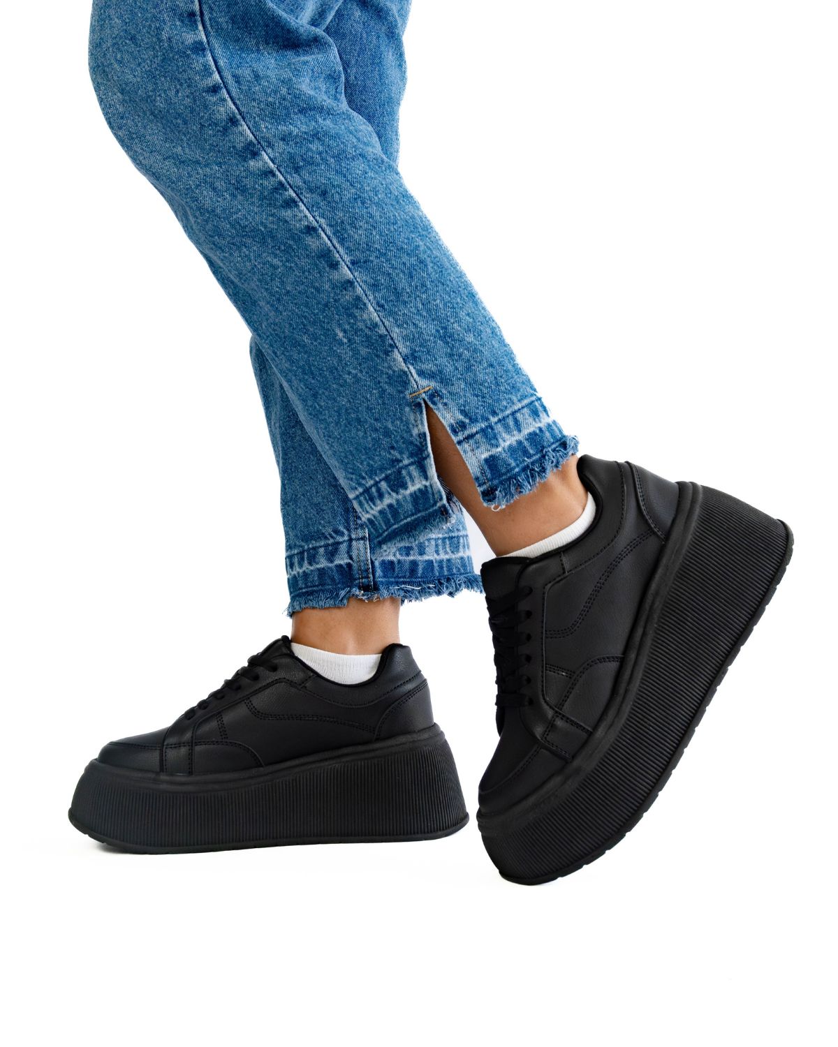 Zapatilla Mujer Catalina