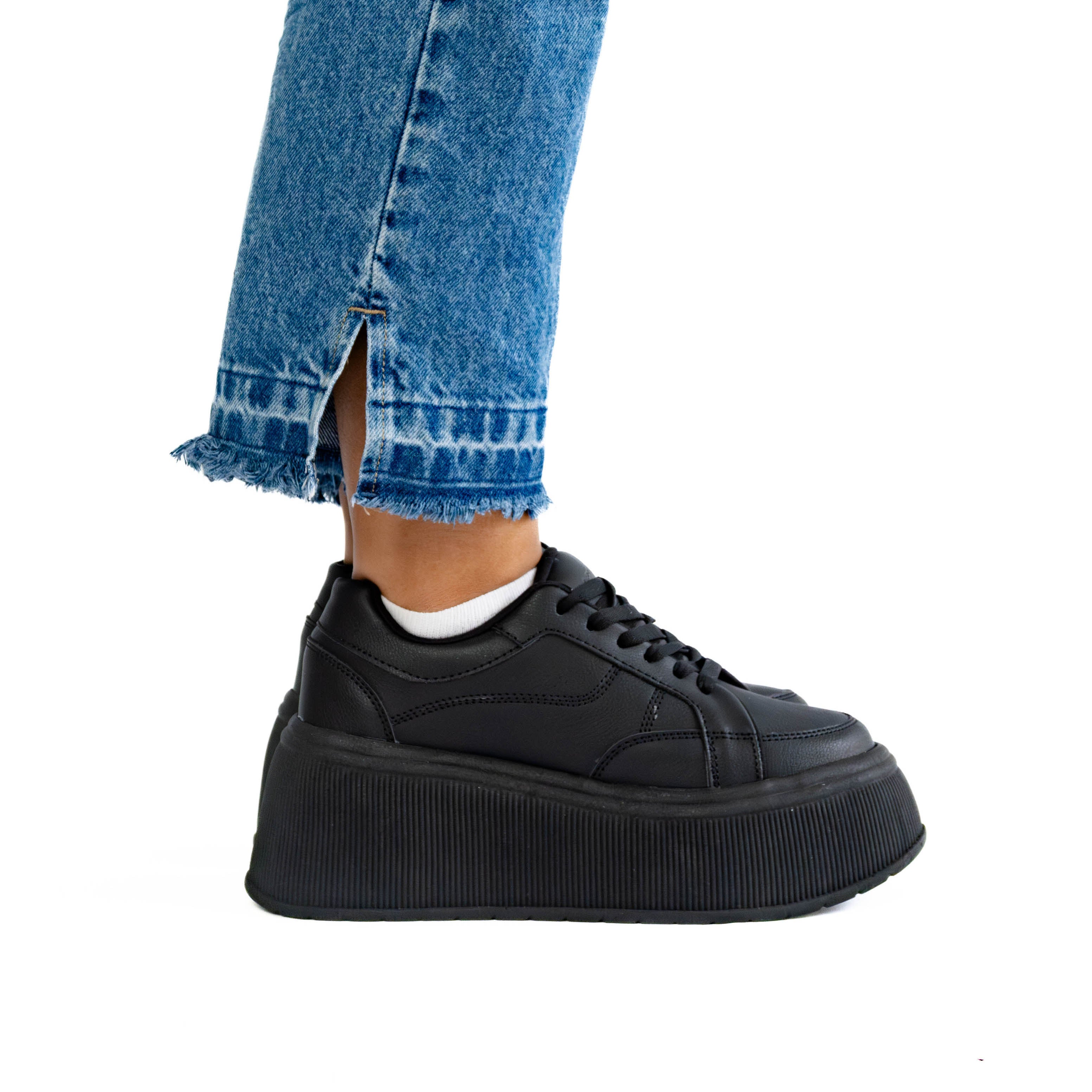 Zapatilla Mujer Catalina