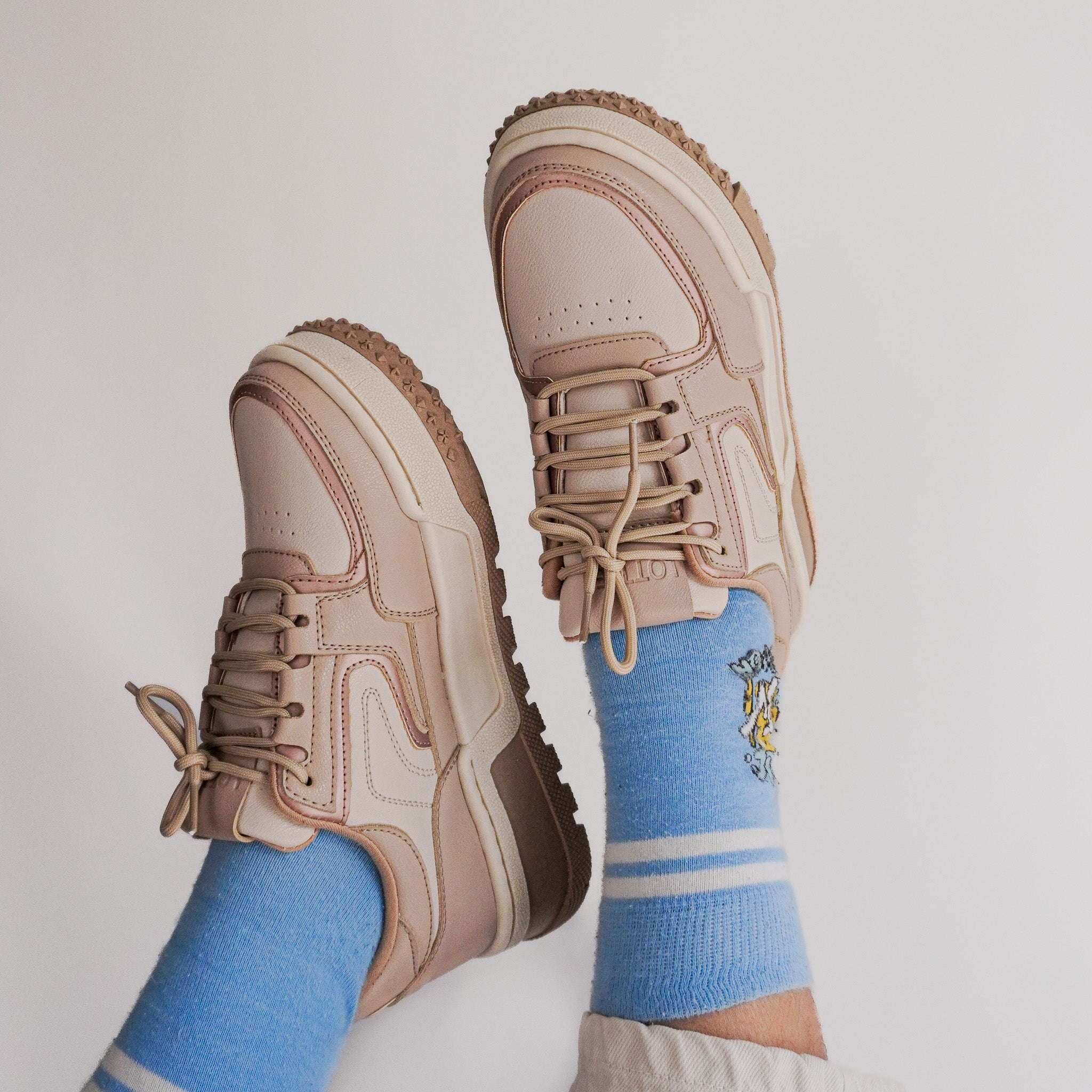 Zapatilla Mujer Sofía