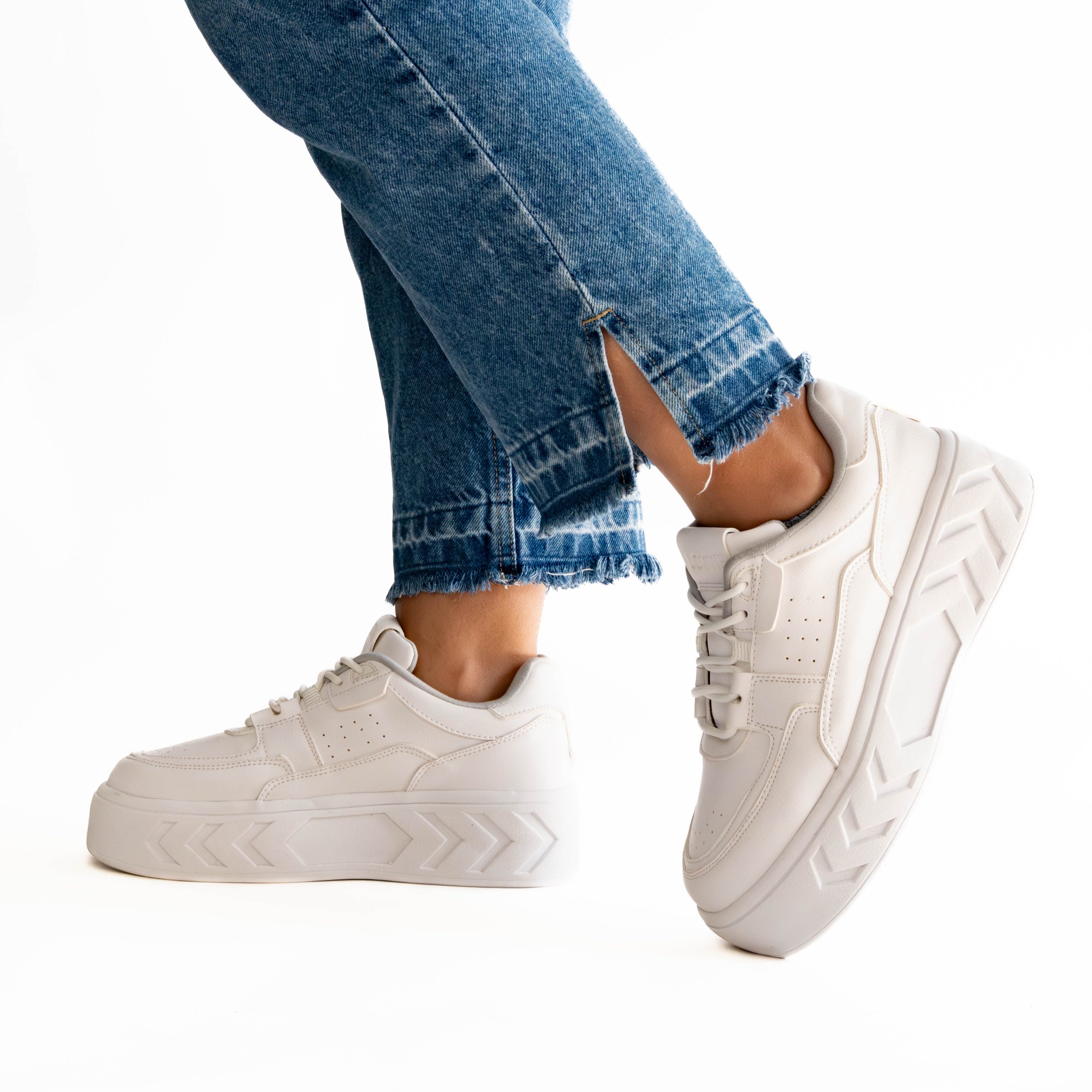Zapatilla Mujer Flavia