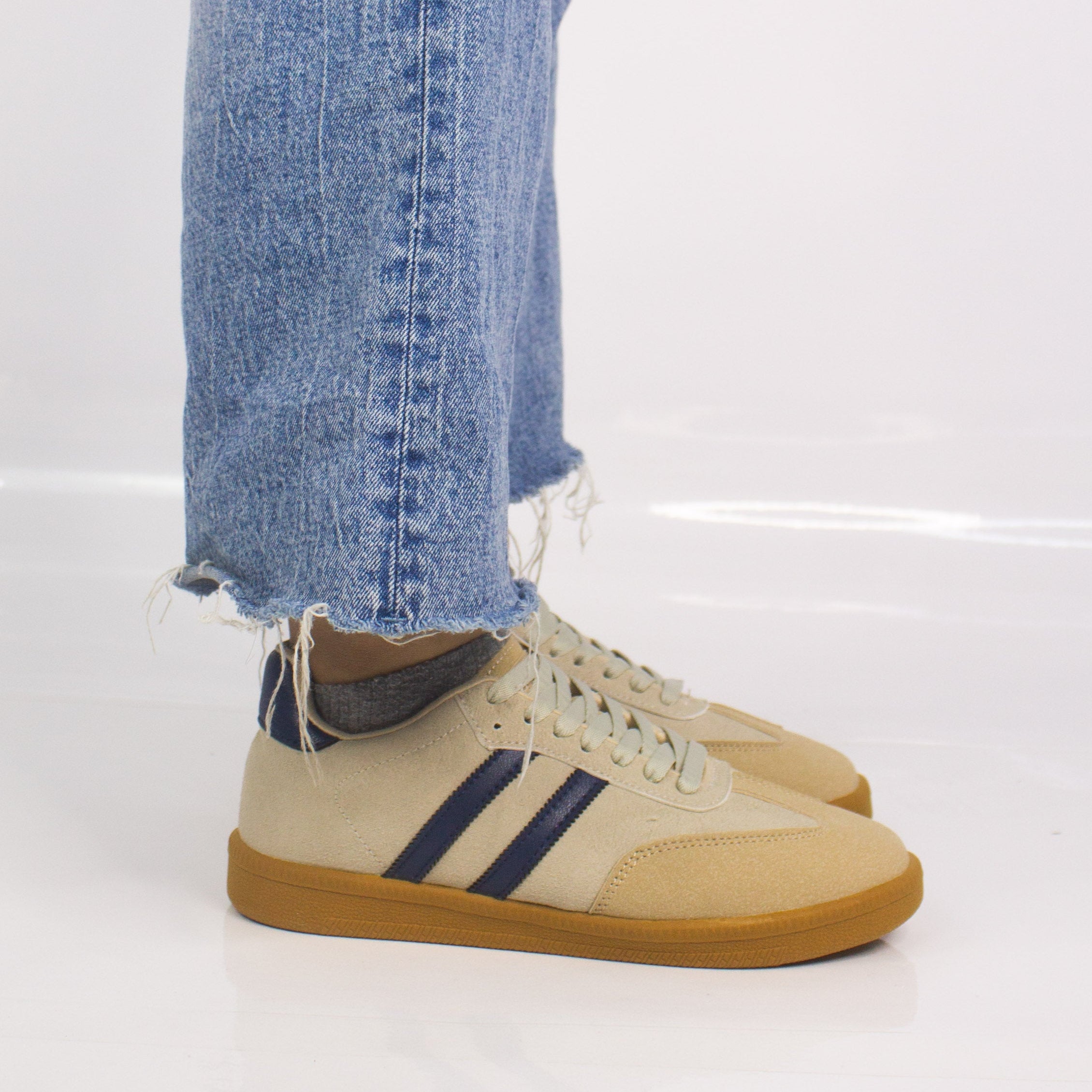 Zapatilla Mujer Mambito