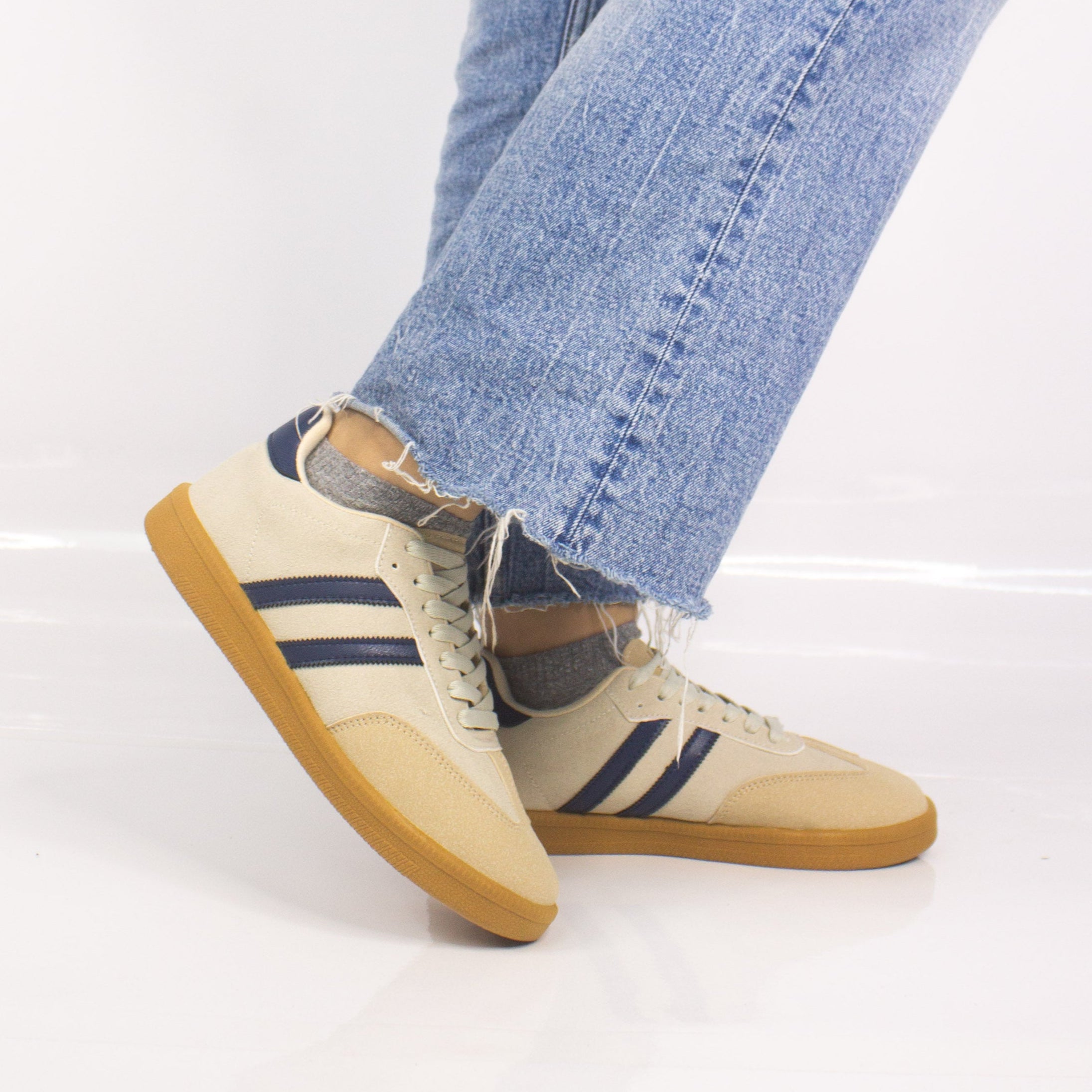 Zapatilla Mujer Mambito