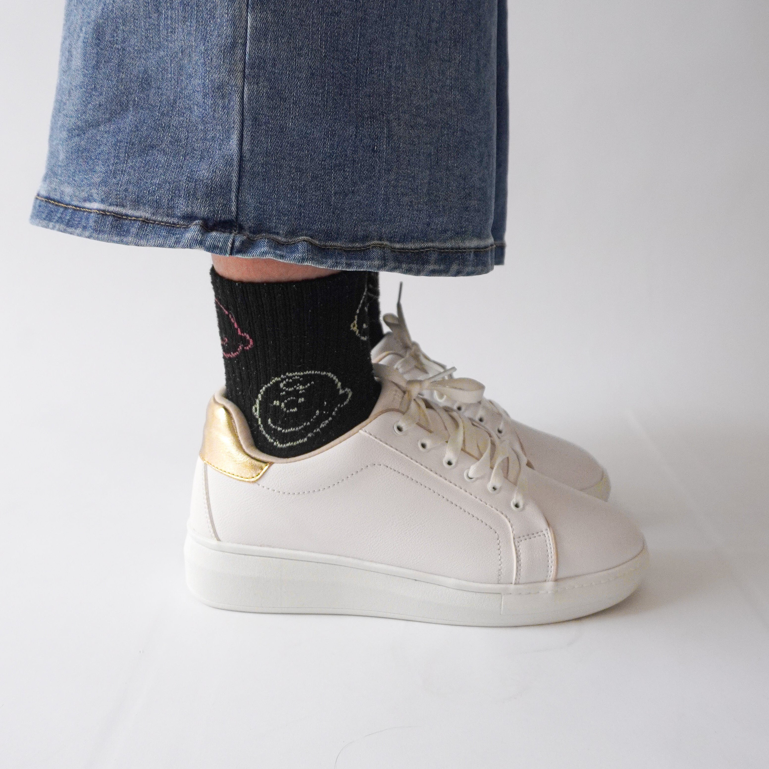 Zapatilla Mujer Londres