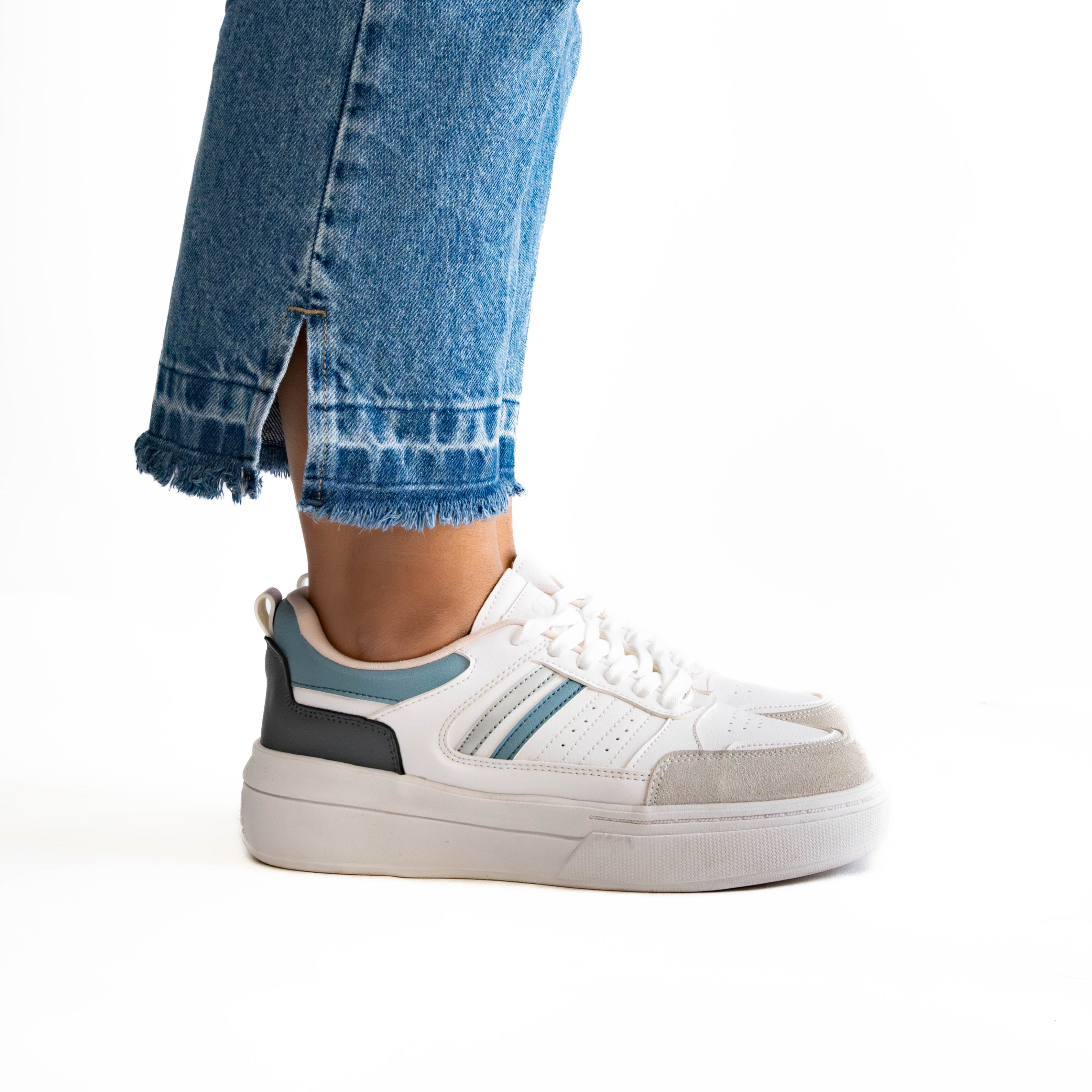 Zapatilla Mujer Lottie 100
