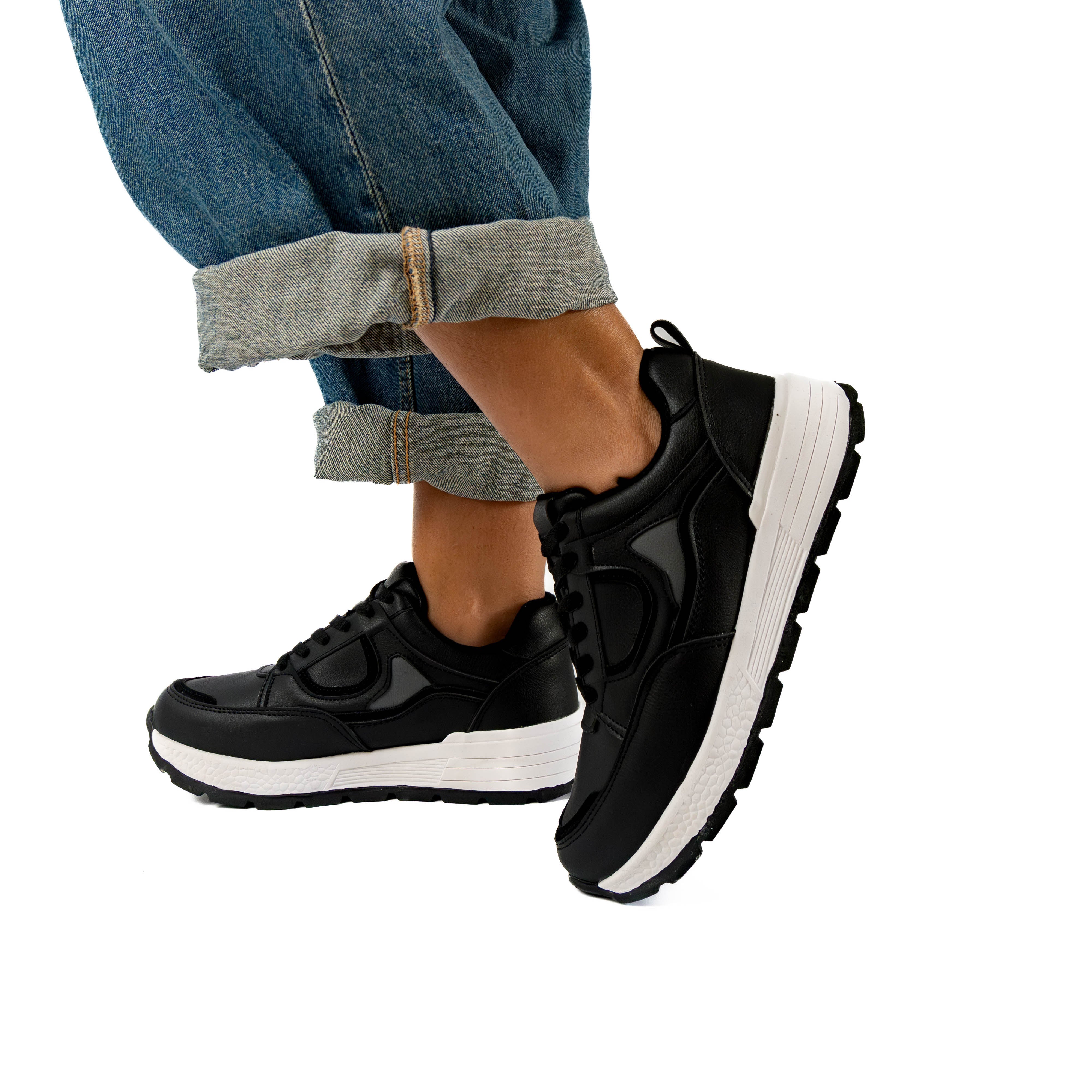 Zapatilla Mujer Mara