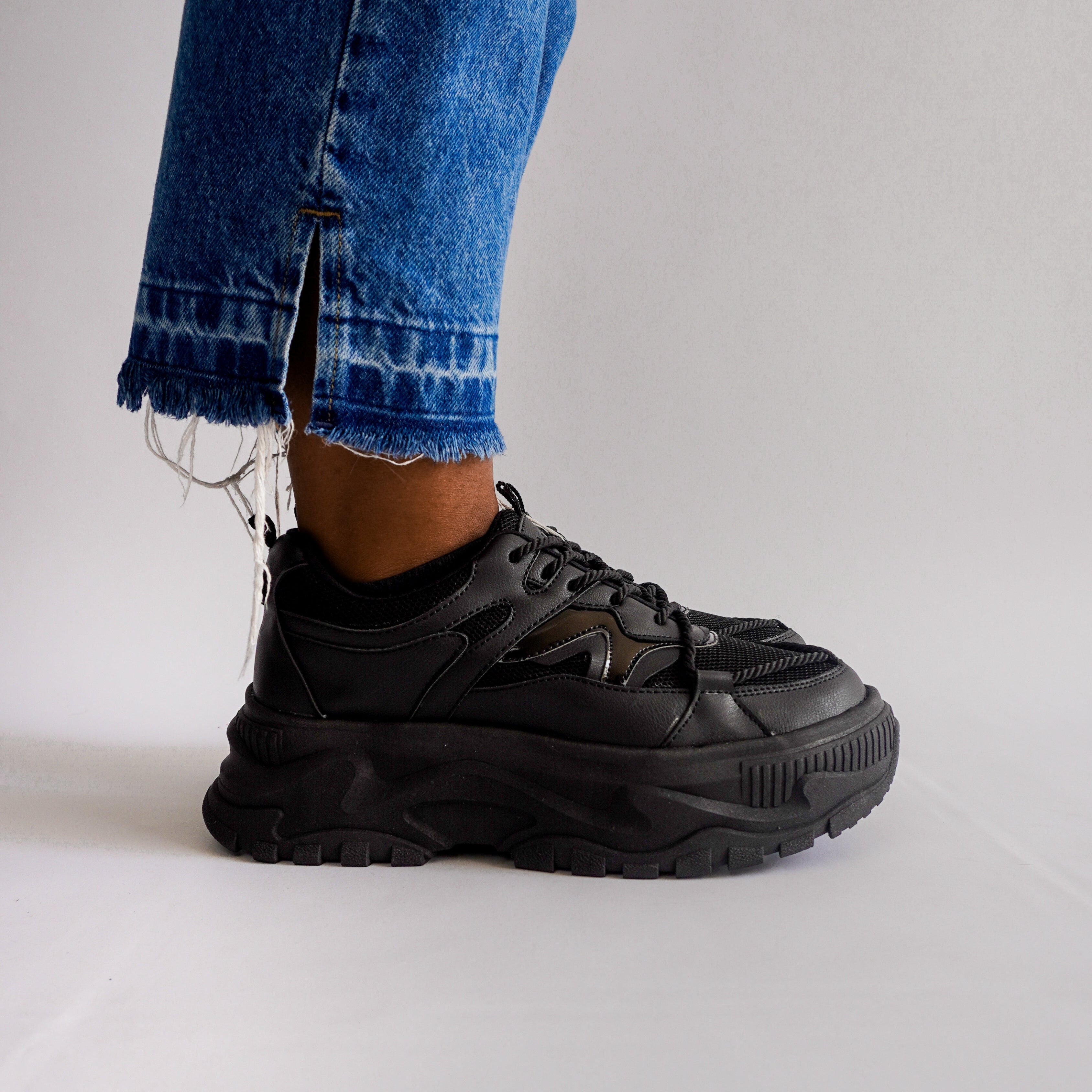 Zapatilla Mujer Paloma