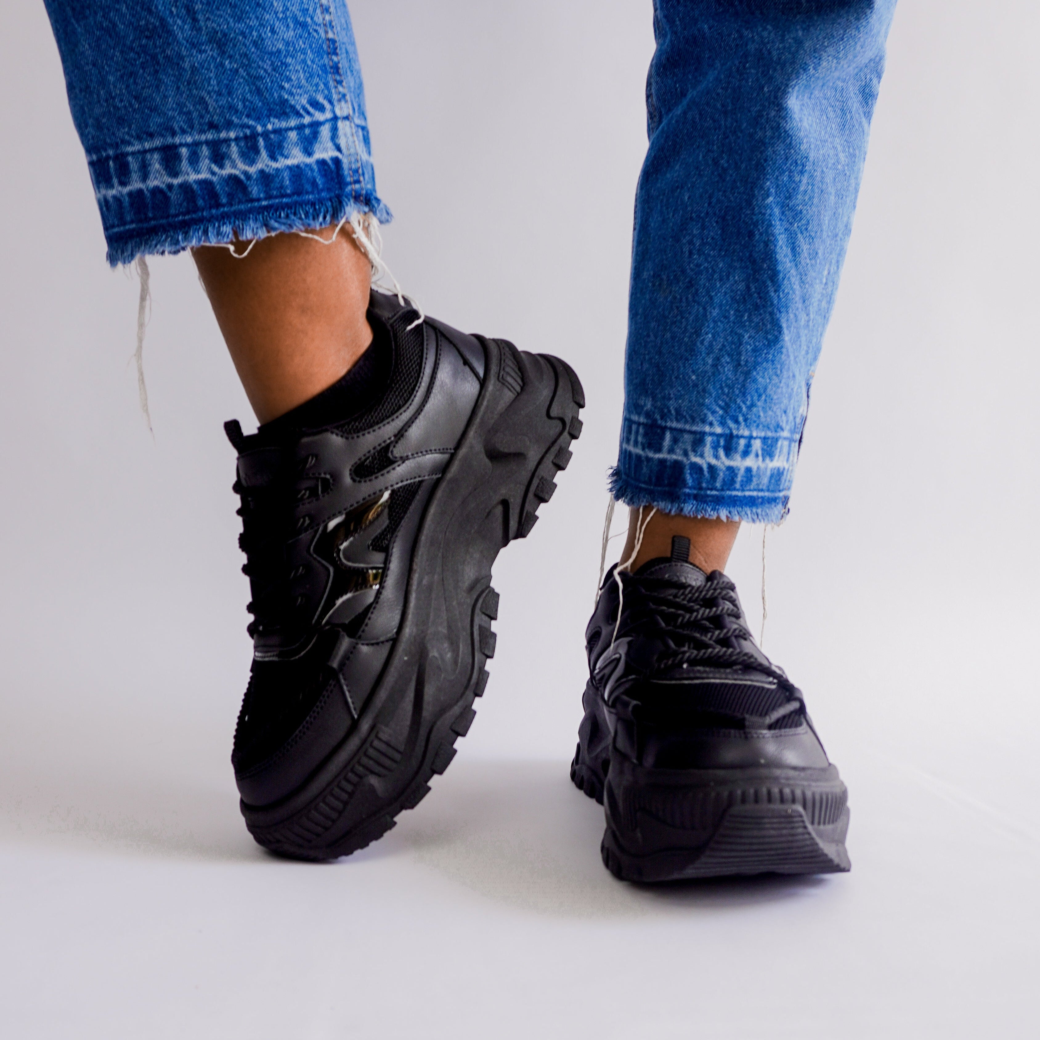 Zapatilla Mujer Paloma