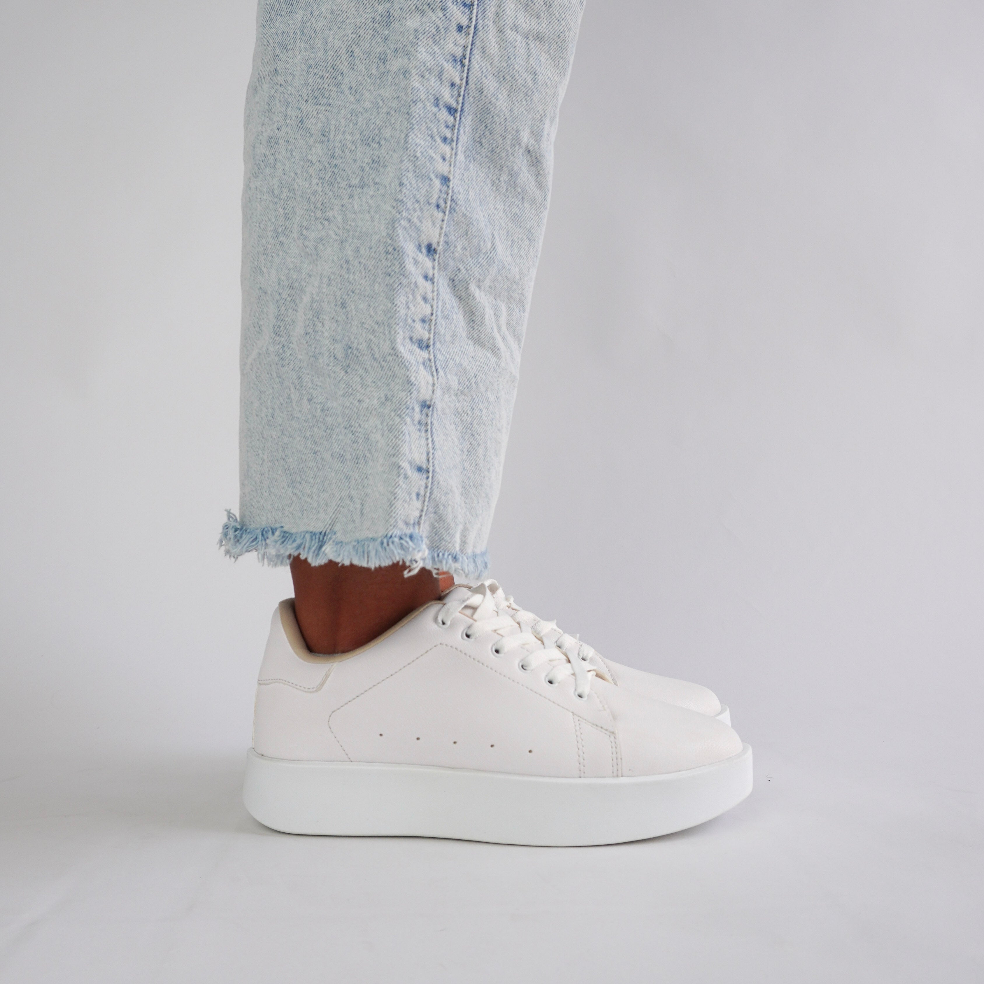 Zapatilla Mujer Porto