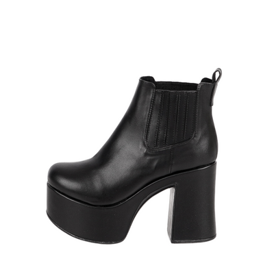 Tacos mujer Jade Dark