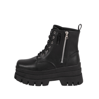 Botin mujer Lagoona Dark