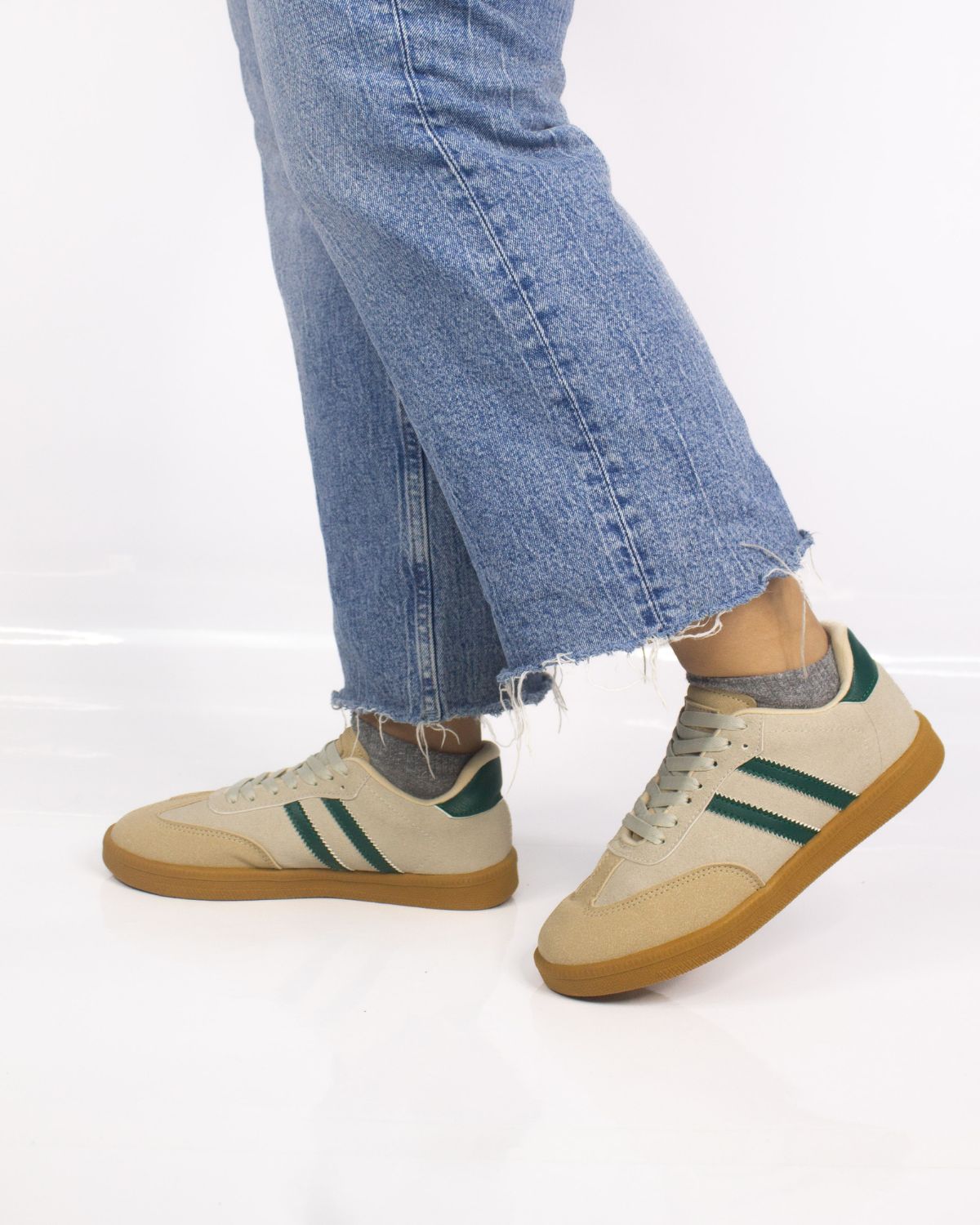 Zapatilla Mujer Mambito