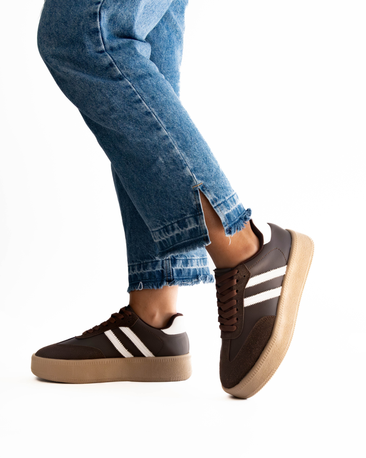 Zapatilla Mujer Mambo