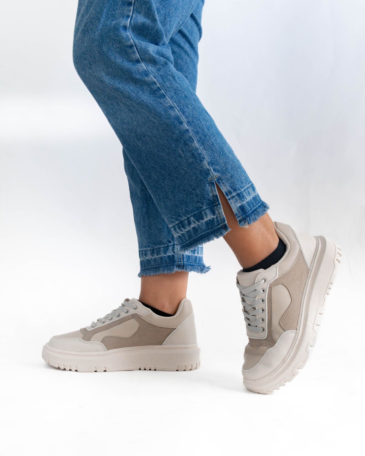 Zapatilla mujer Nicole