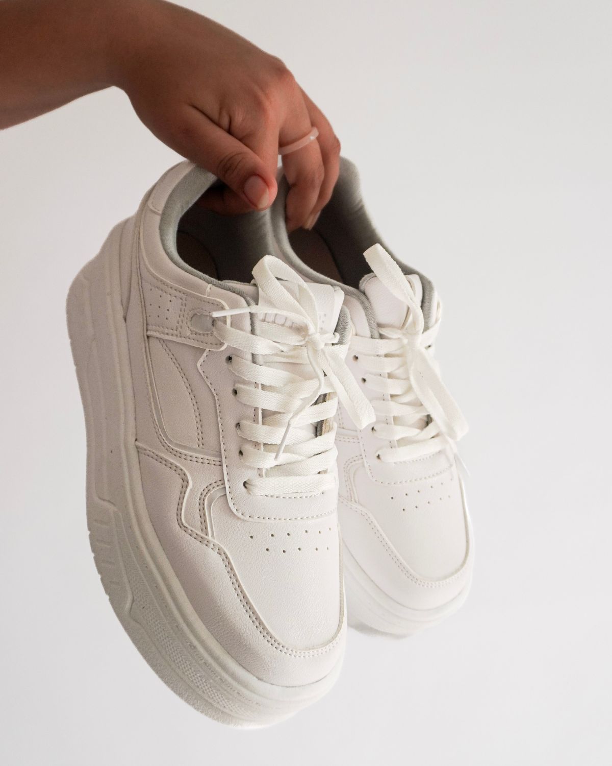 Zapatilla Mujer Lucia