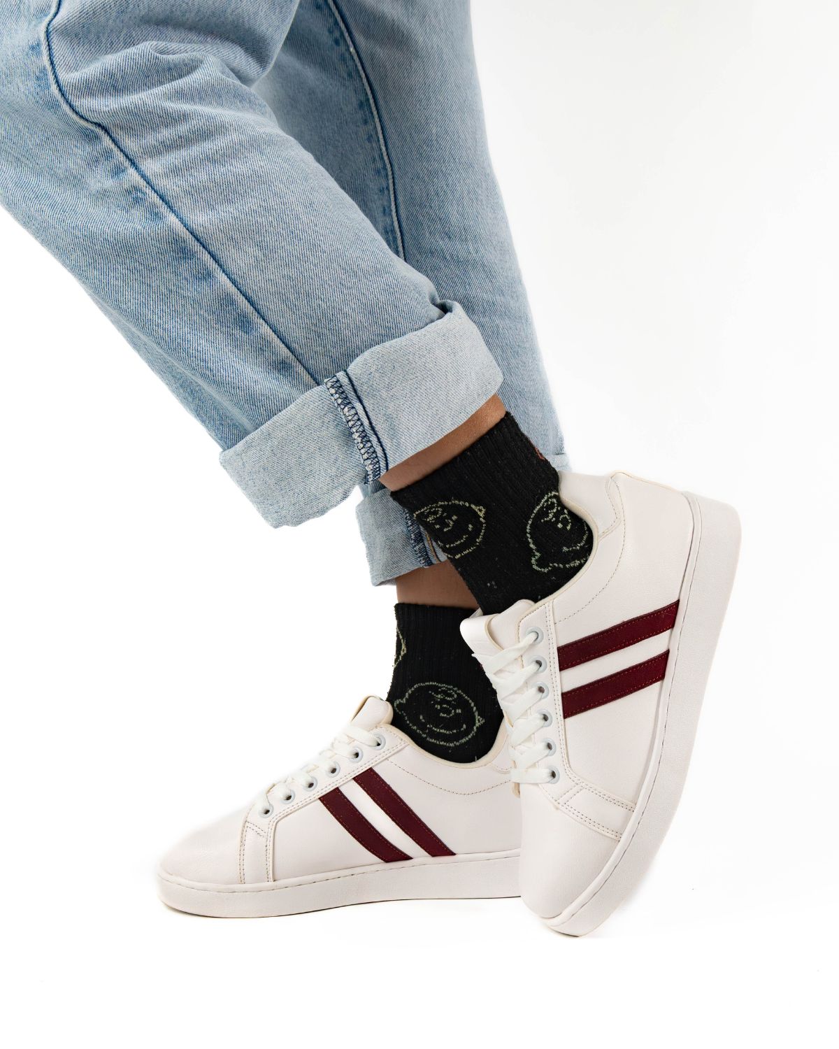 Zapatilla Mujer Lottie 630