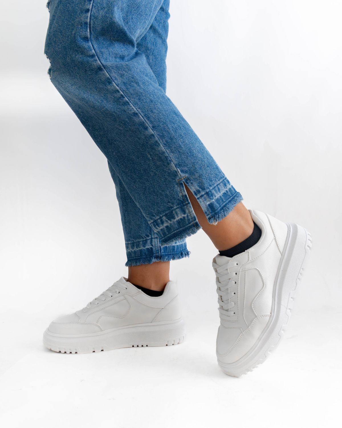 Zapatilla mujer Nicole