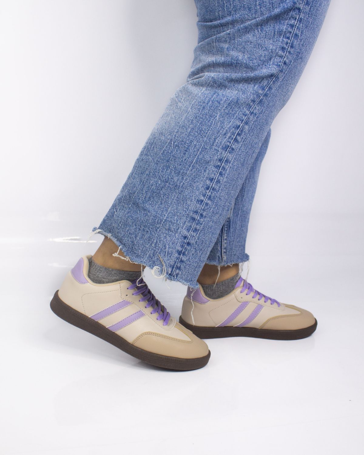 Zapatilla Mujer Mambito