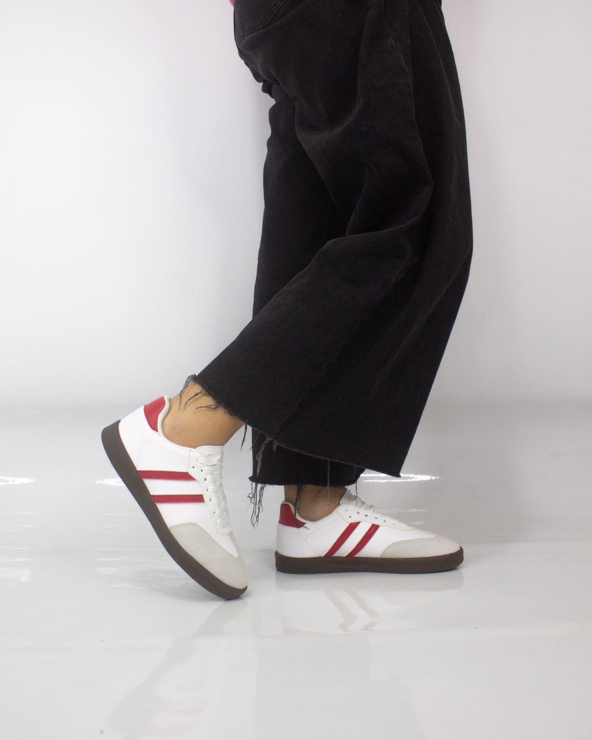 Zapatilla Mujer Mambito