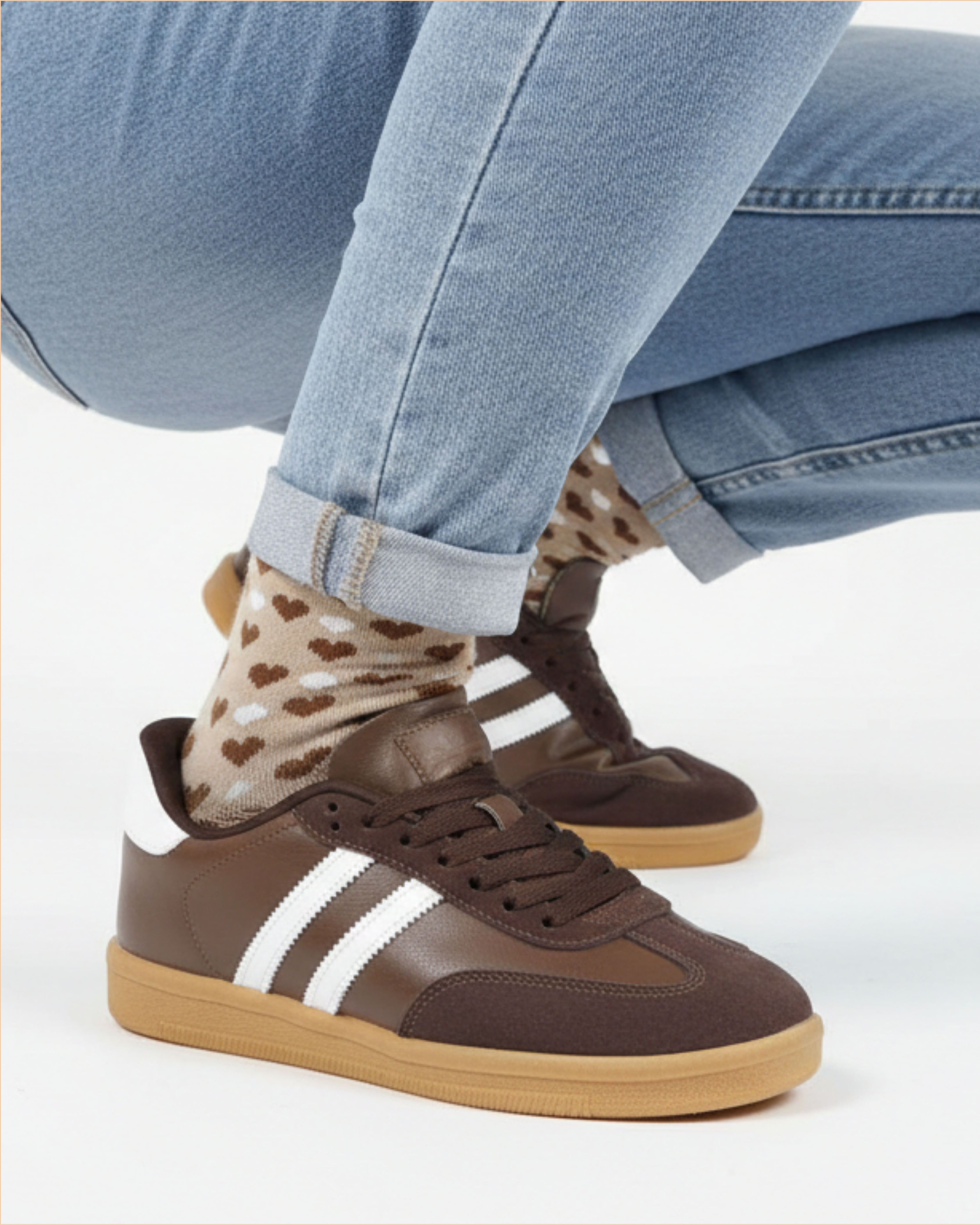 Zapatilla Mujer Mambito