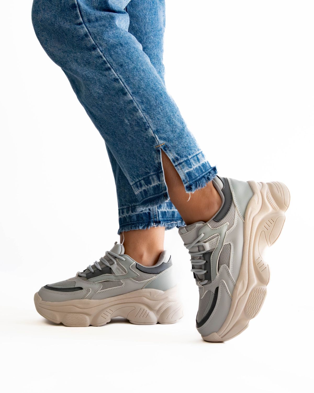 Zapatilla Mujer Aurora