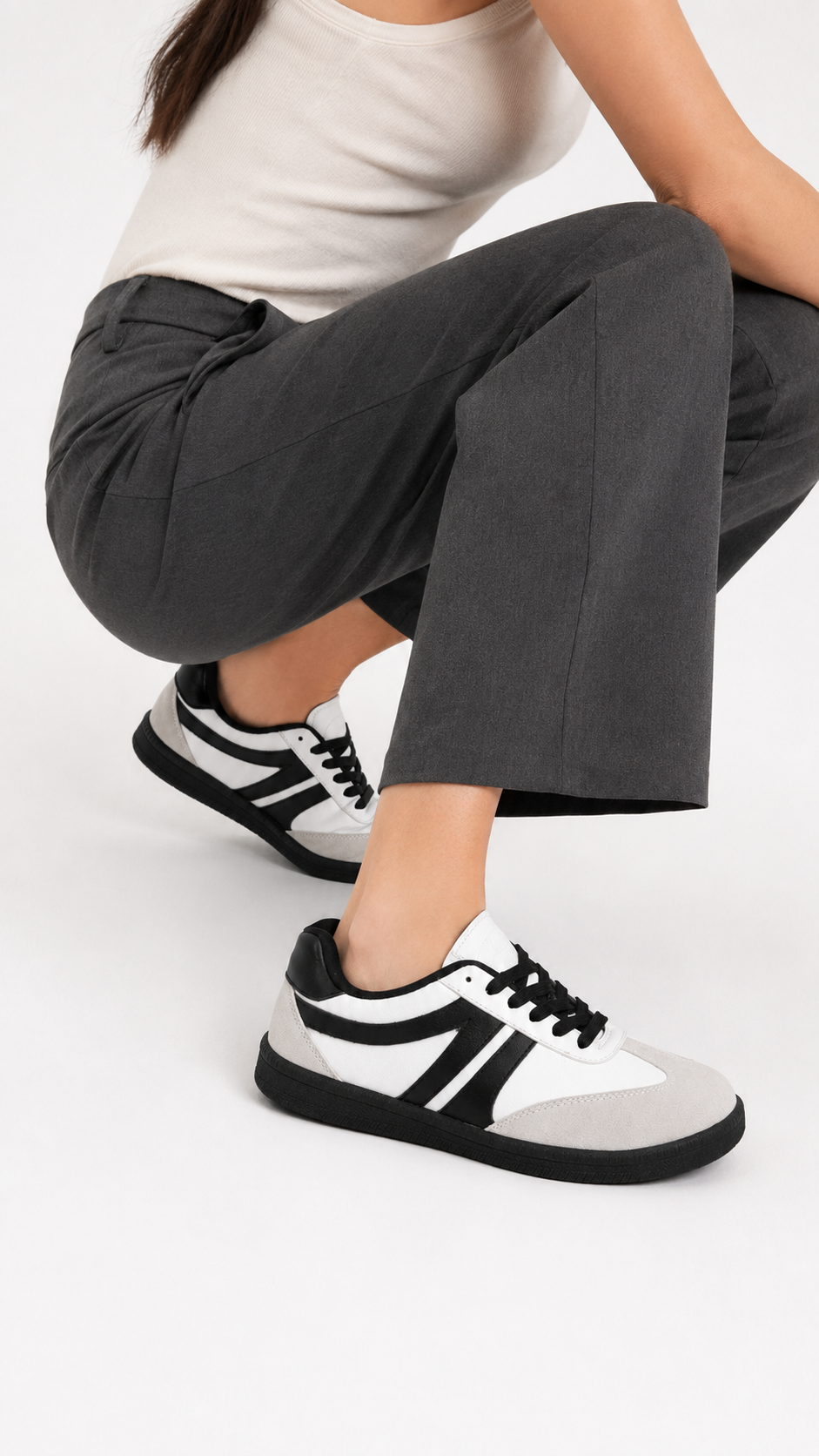 Zapatilla Mujer Lottie 670
