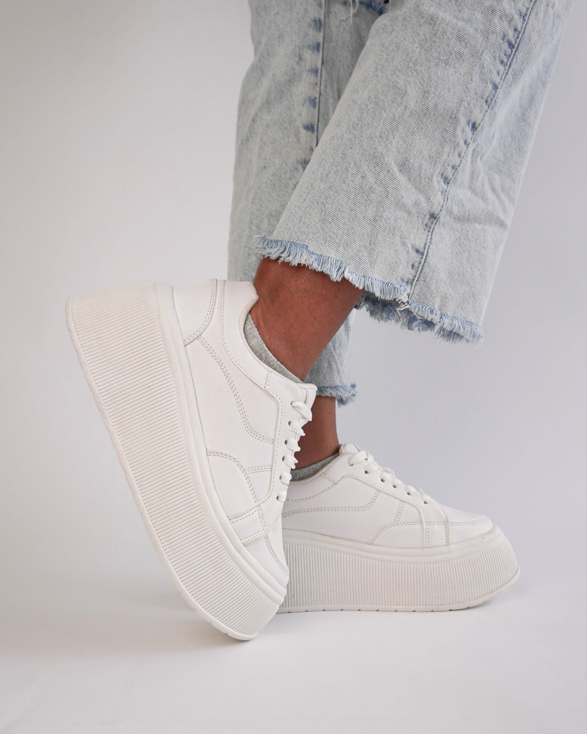 Zapatilla Mujer Catalina