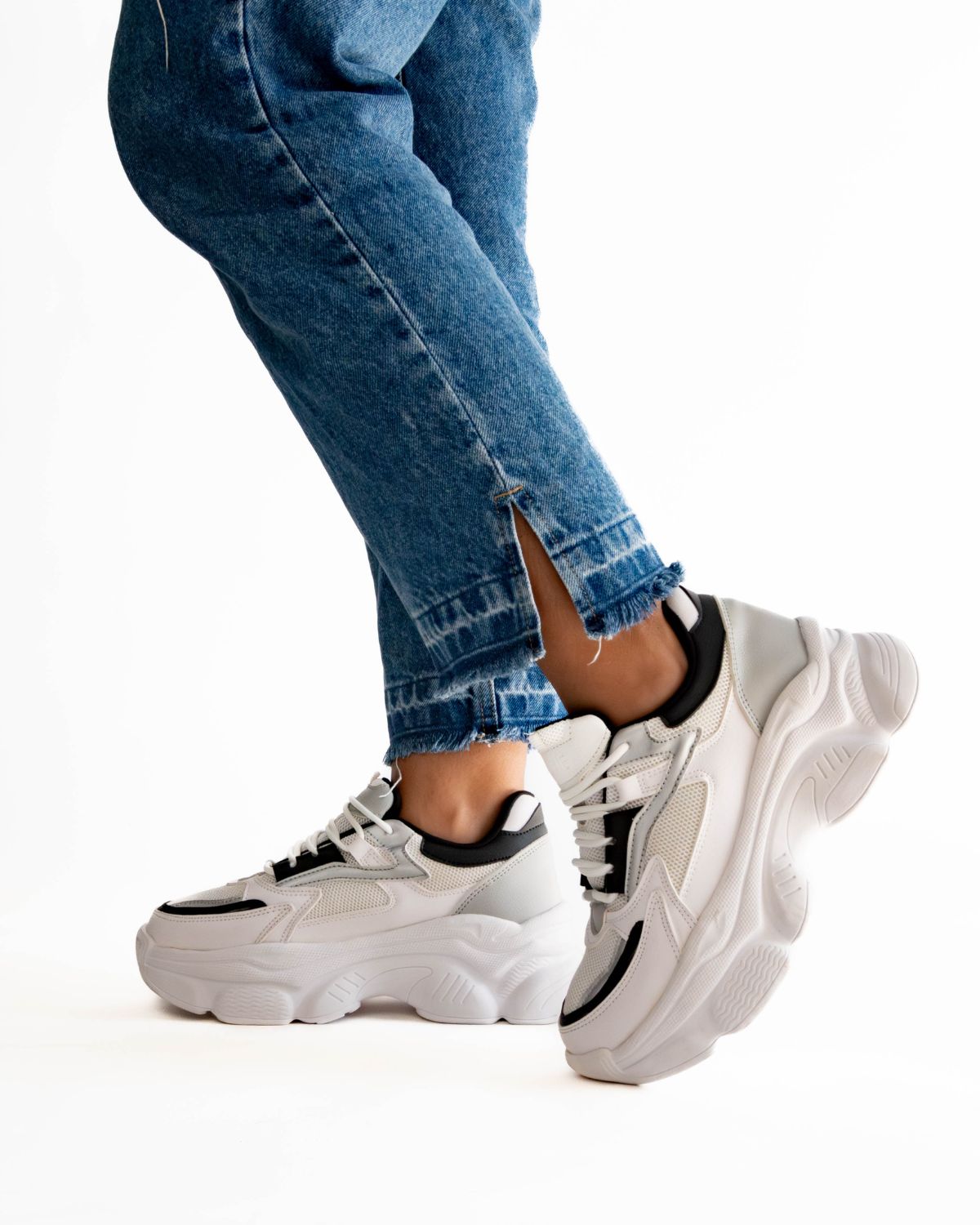 Zapatilla Mujer Aurora