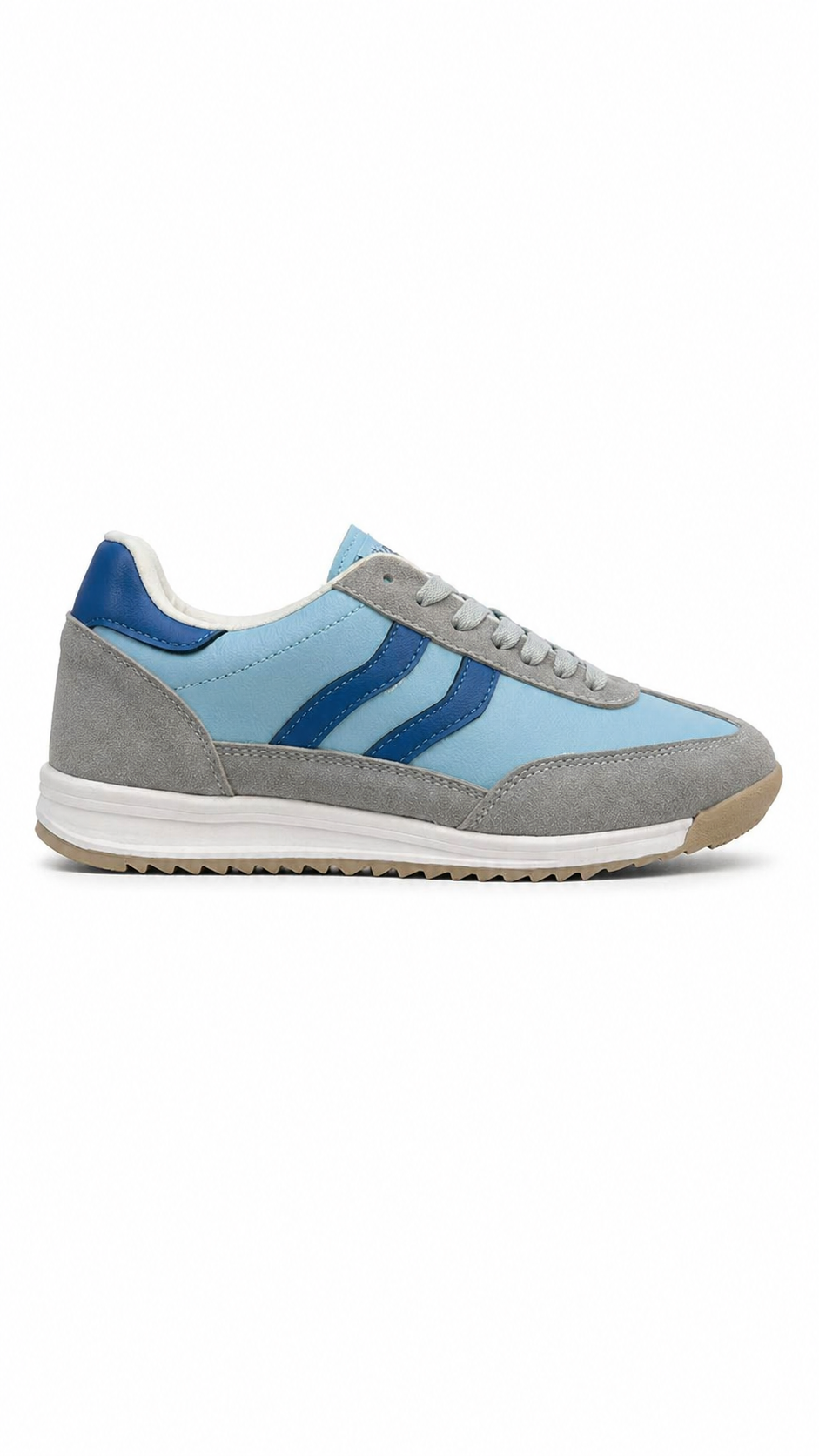 Zapatilla Mujer Lottie 720