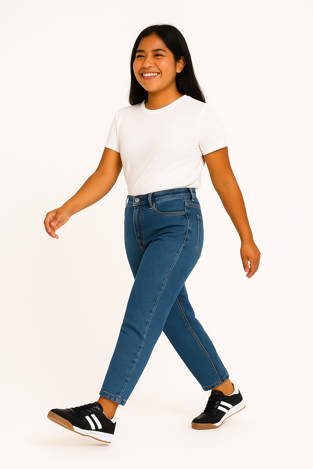 Zapatilla Mujer Lottie 720