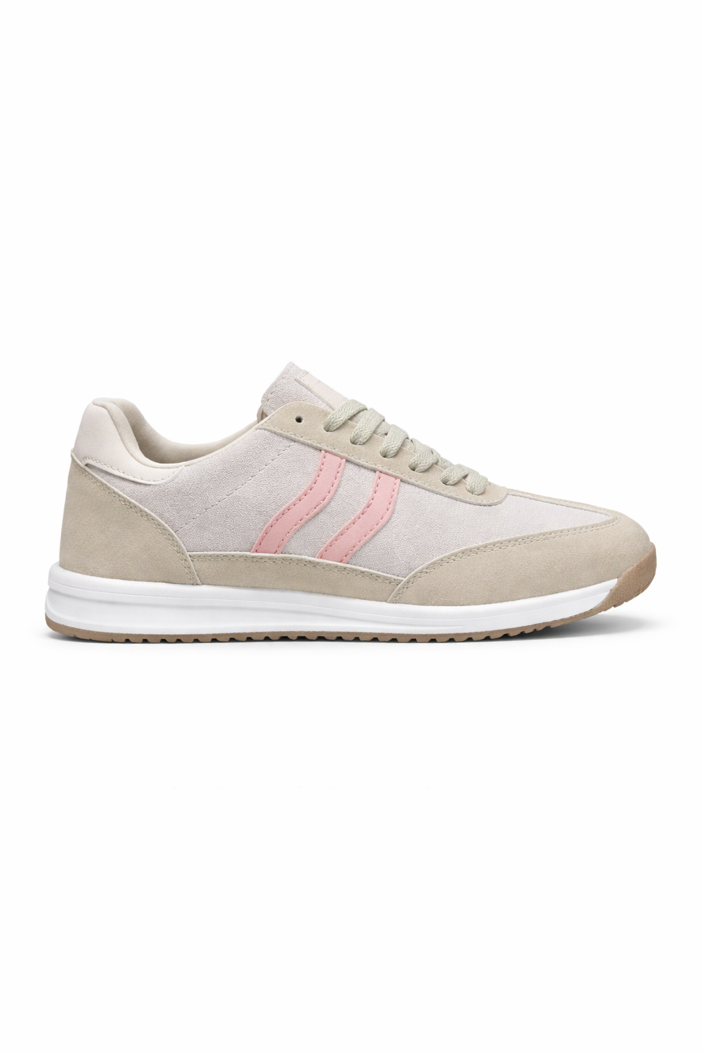 Zapatilla Mujer Lottie 720
