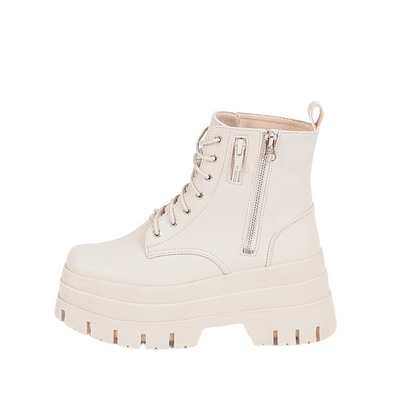 Botin mujer Lagoona Beige