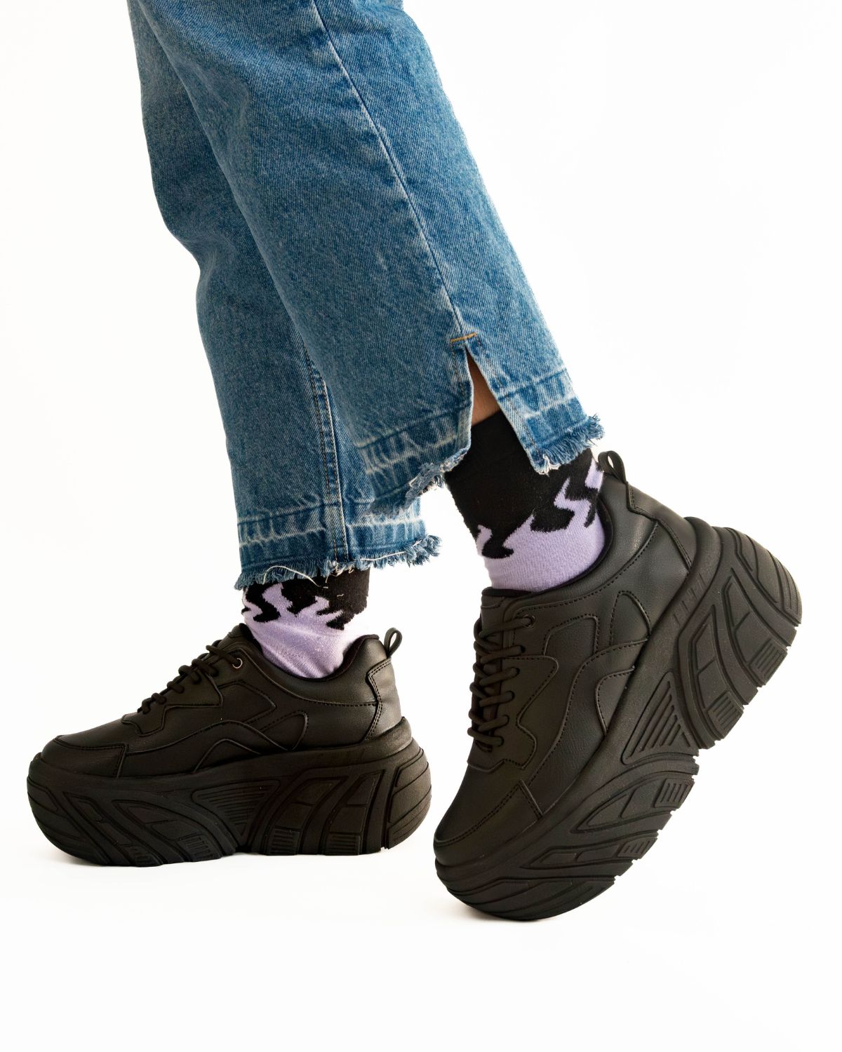 Zapatilla Mujer Julieta