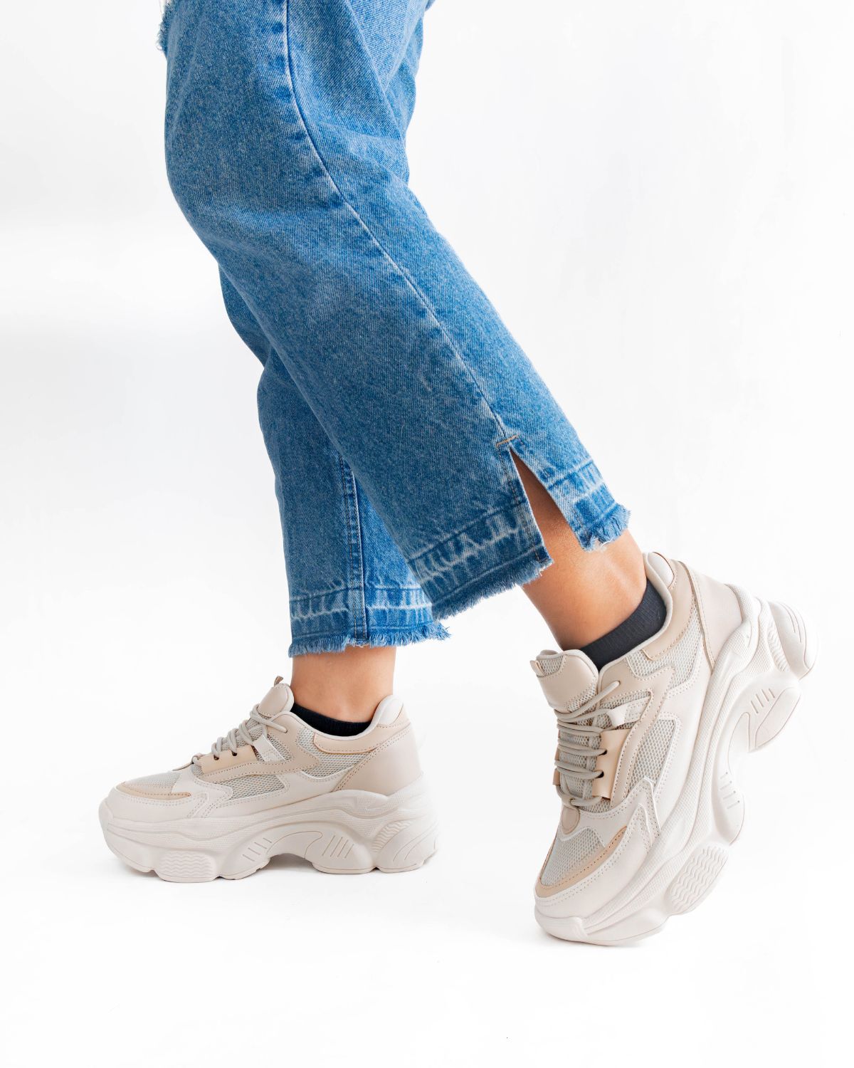Zapatilla Mujer Aurora