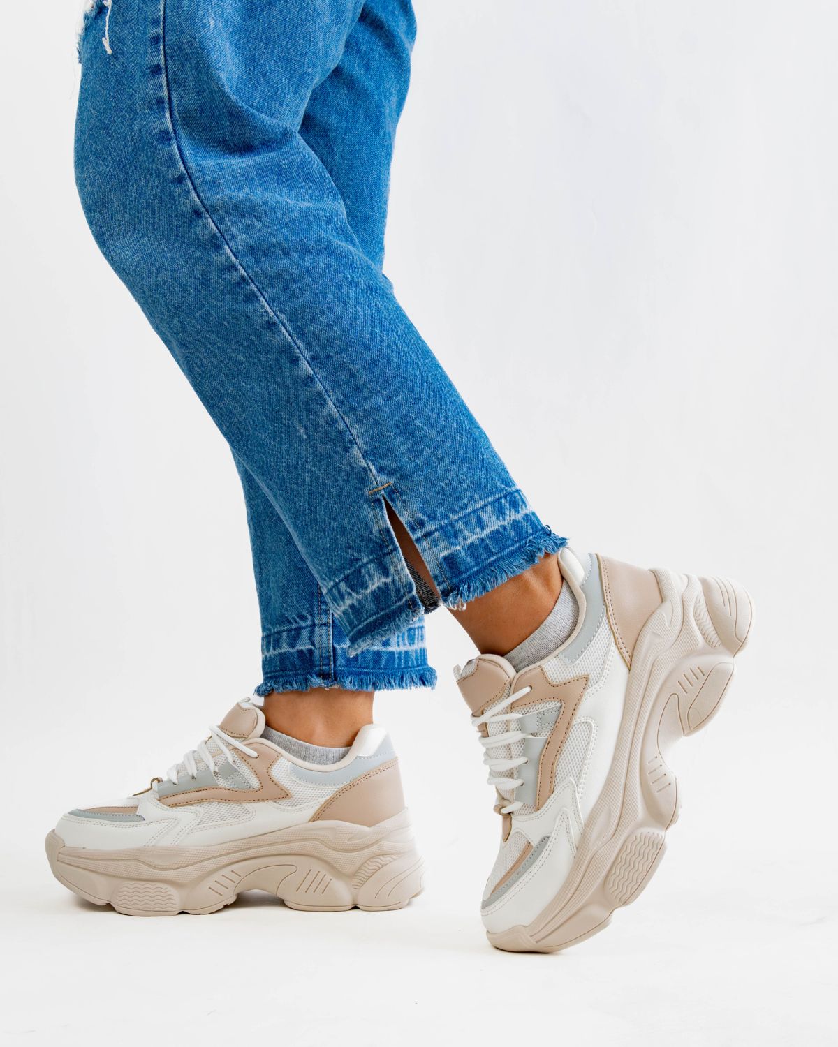 Zapatilla Mujer Aurora