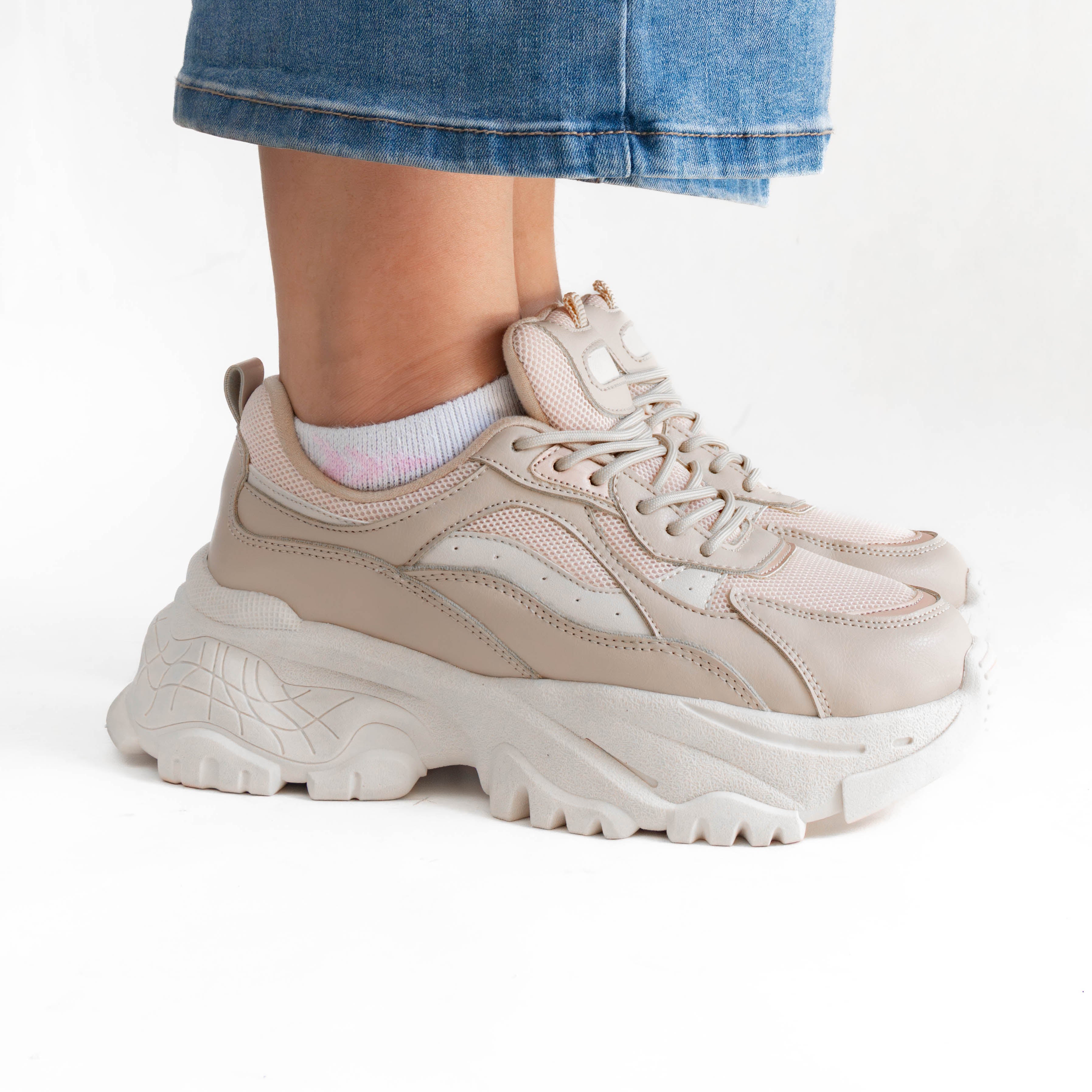 Zapatilla Mujer Bea