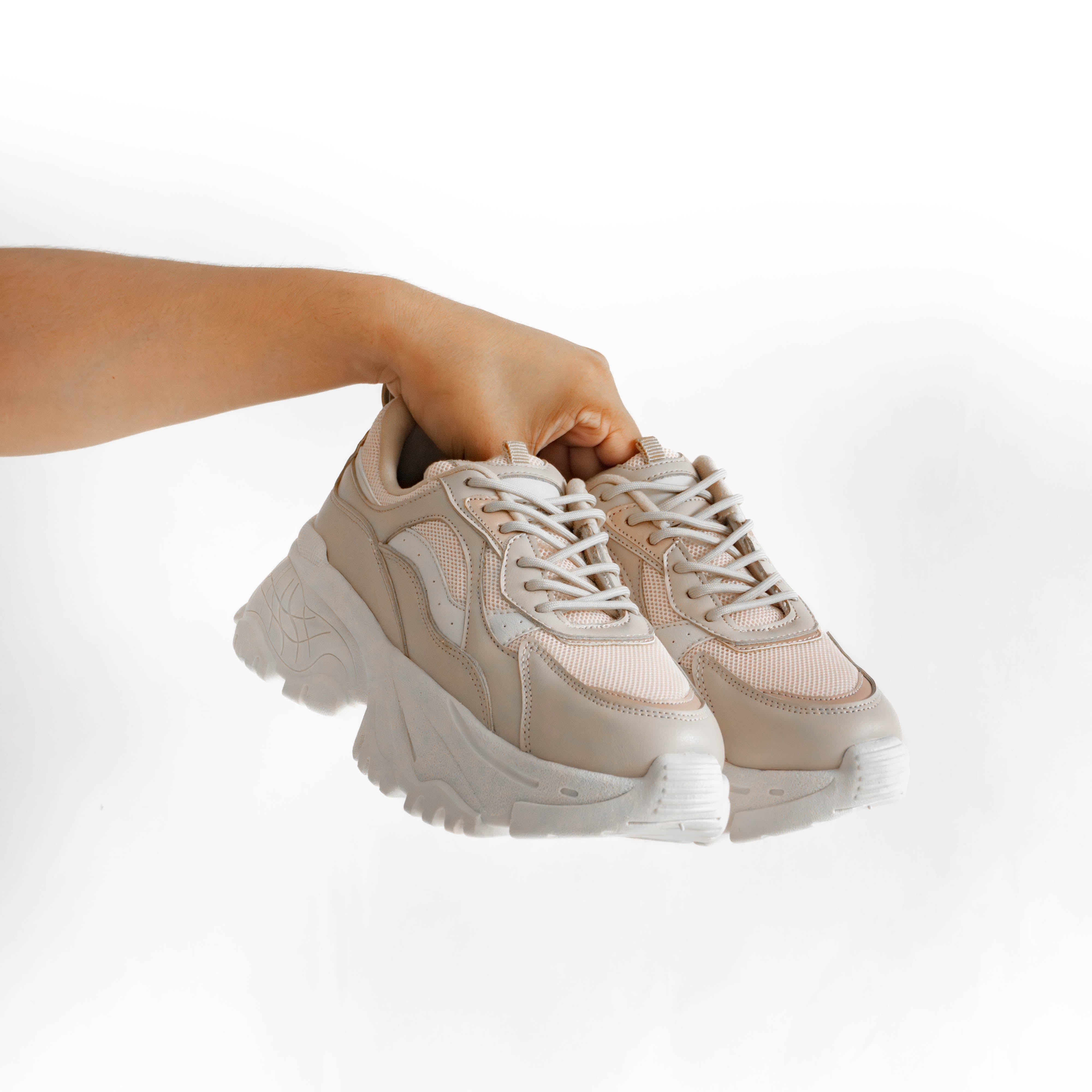 Zapatilla Mujer Bea