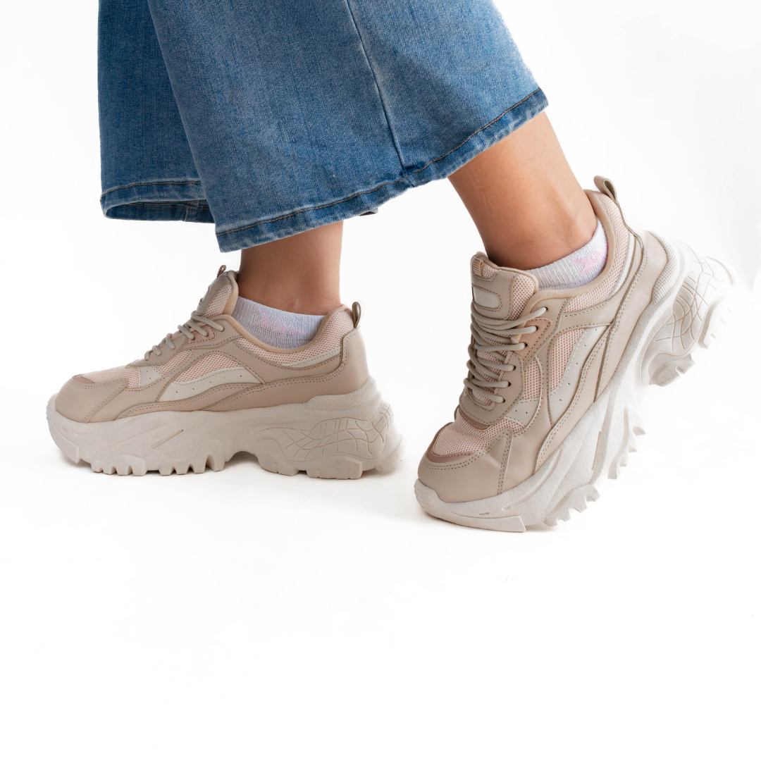 Zapatilla Mujer Bea