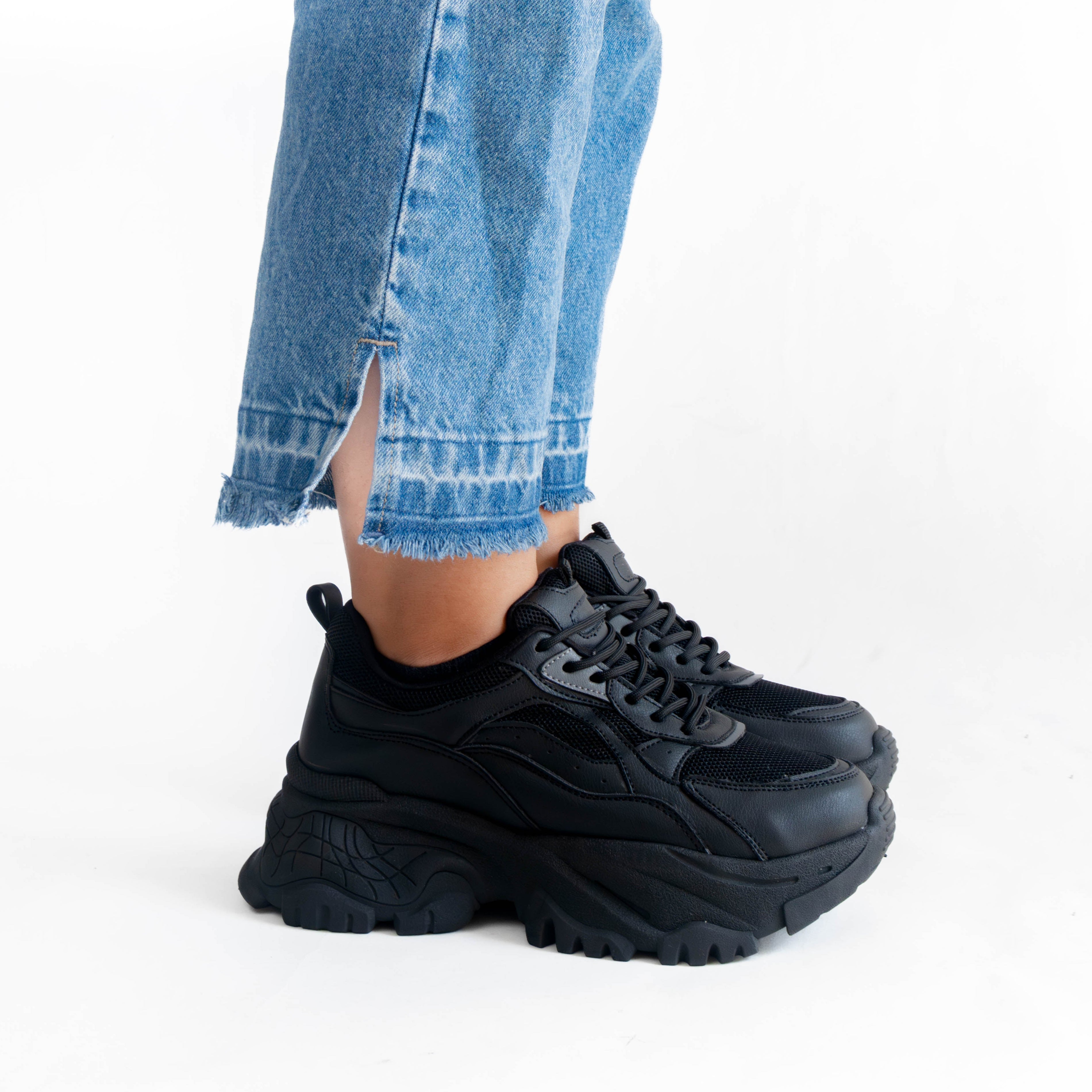 Zapatilla Mujer Bea