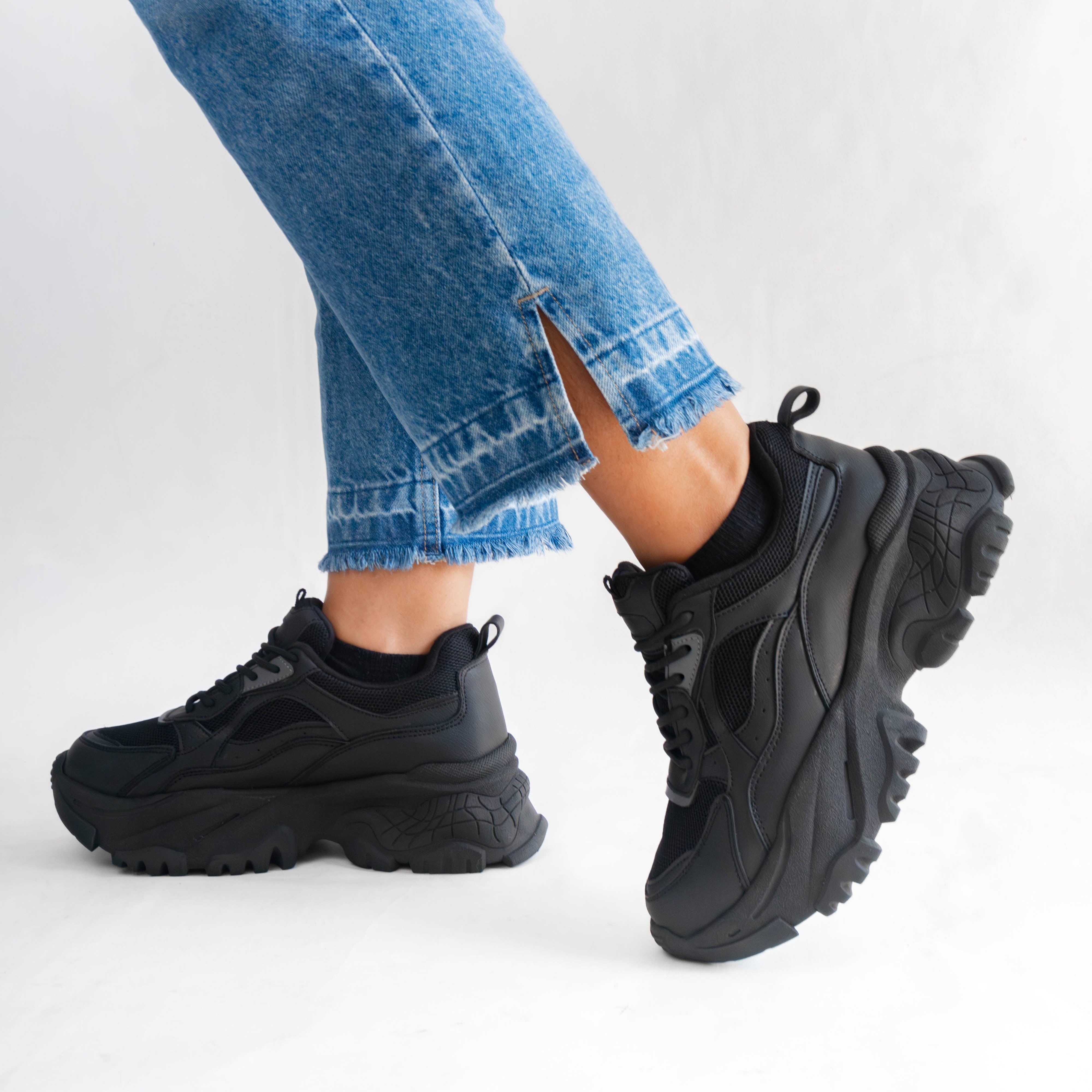 Zapatilla Mujer Bea
