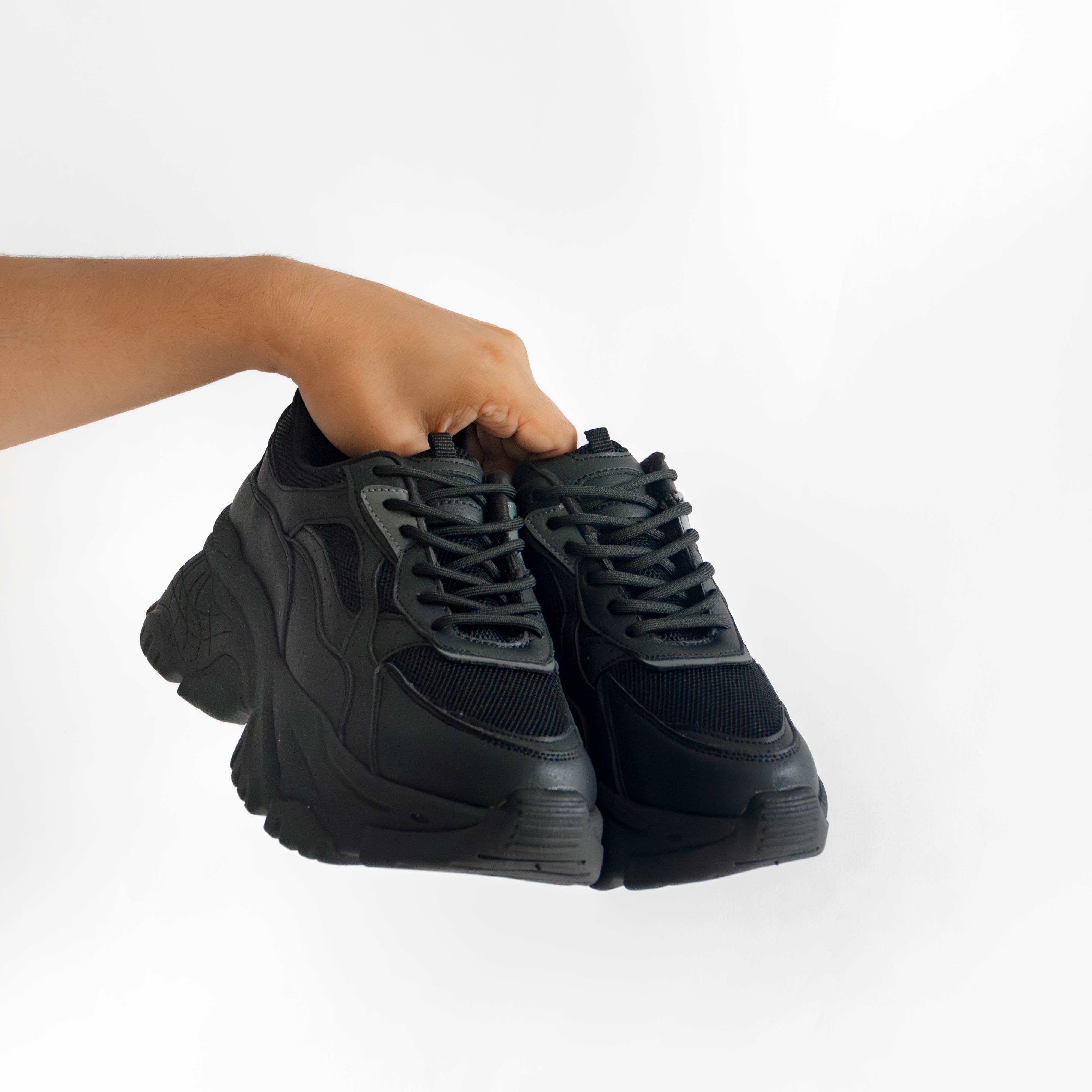 Zapatilla Mujer Bea