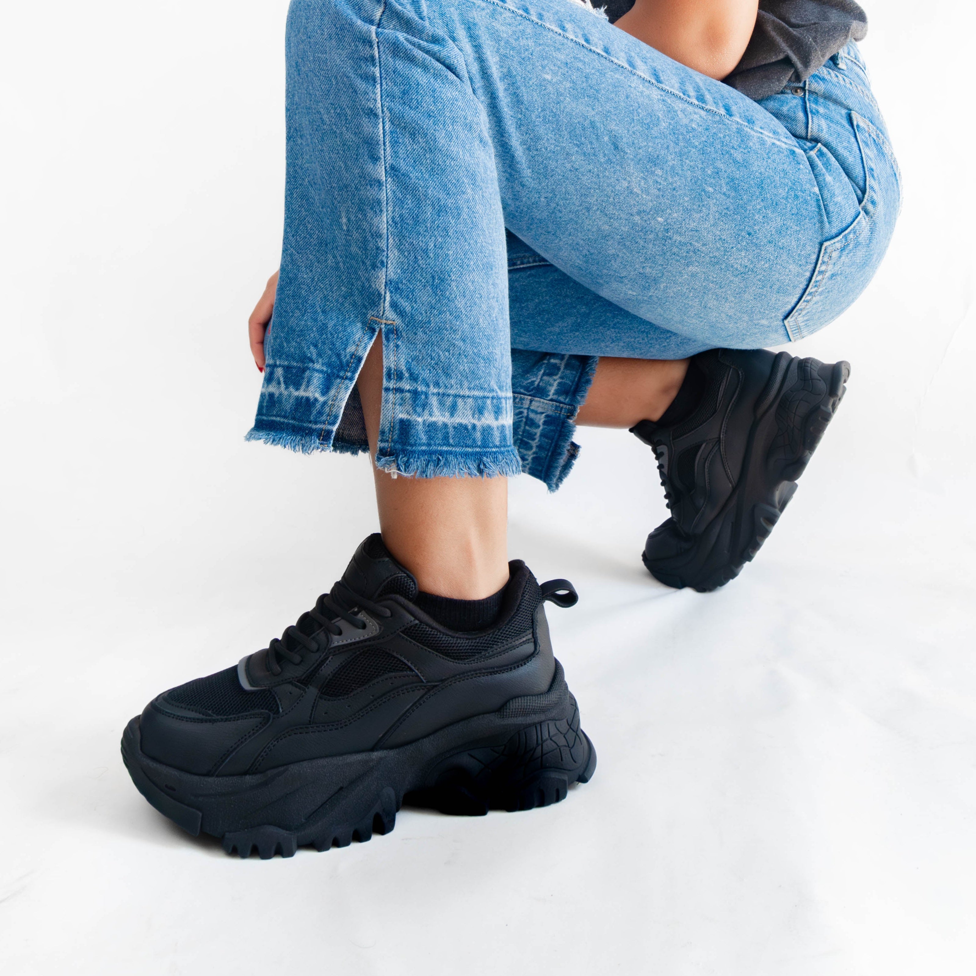 Zapatilla Mujer Bea