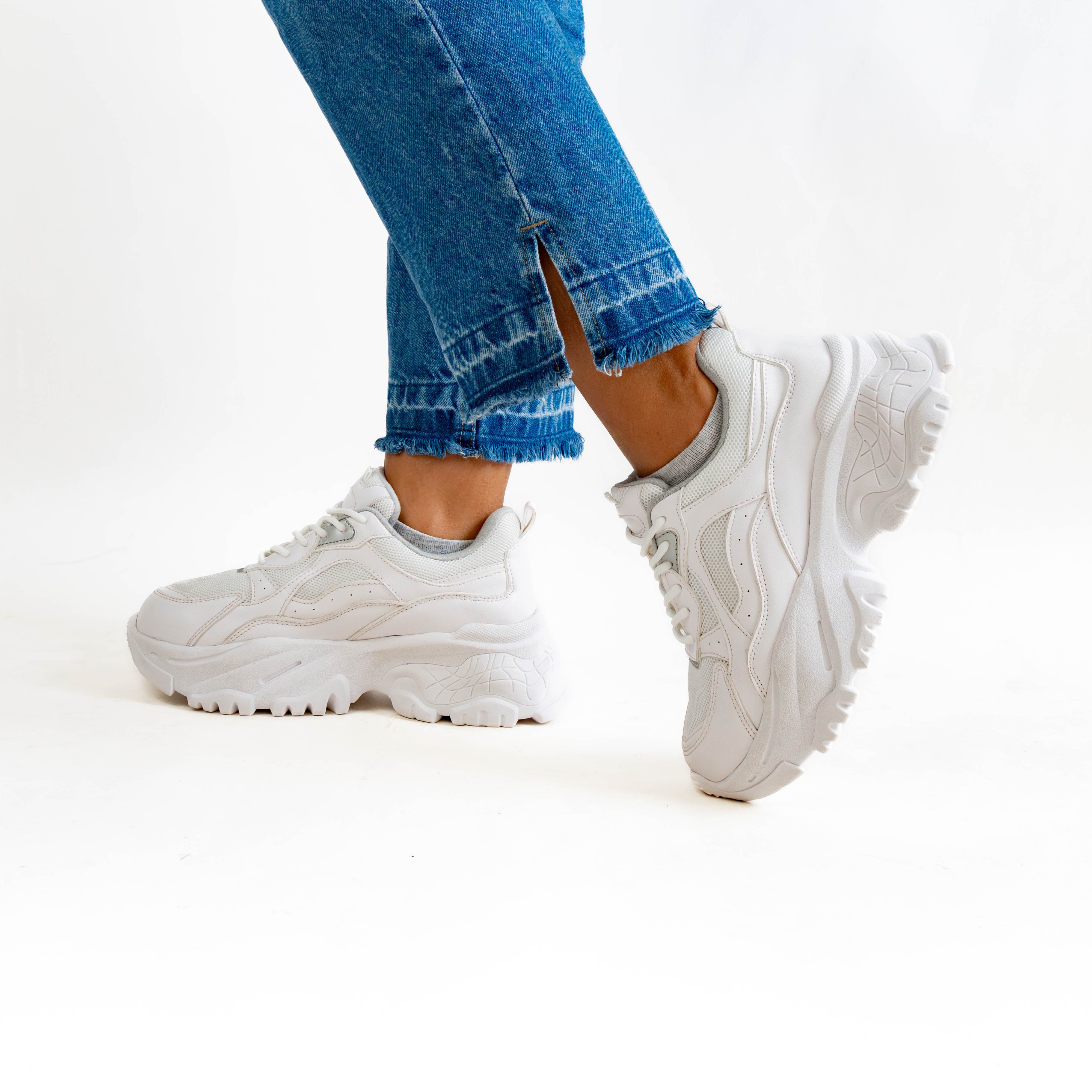 Zapatilla Mujer Bea