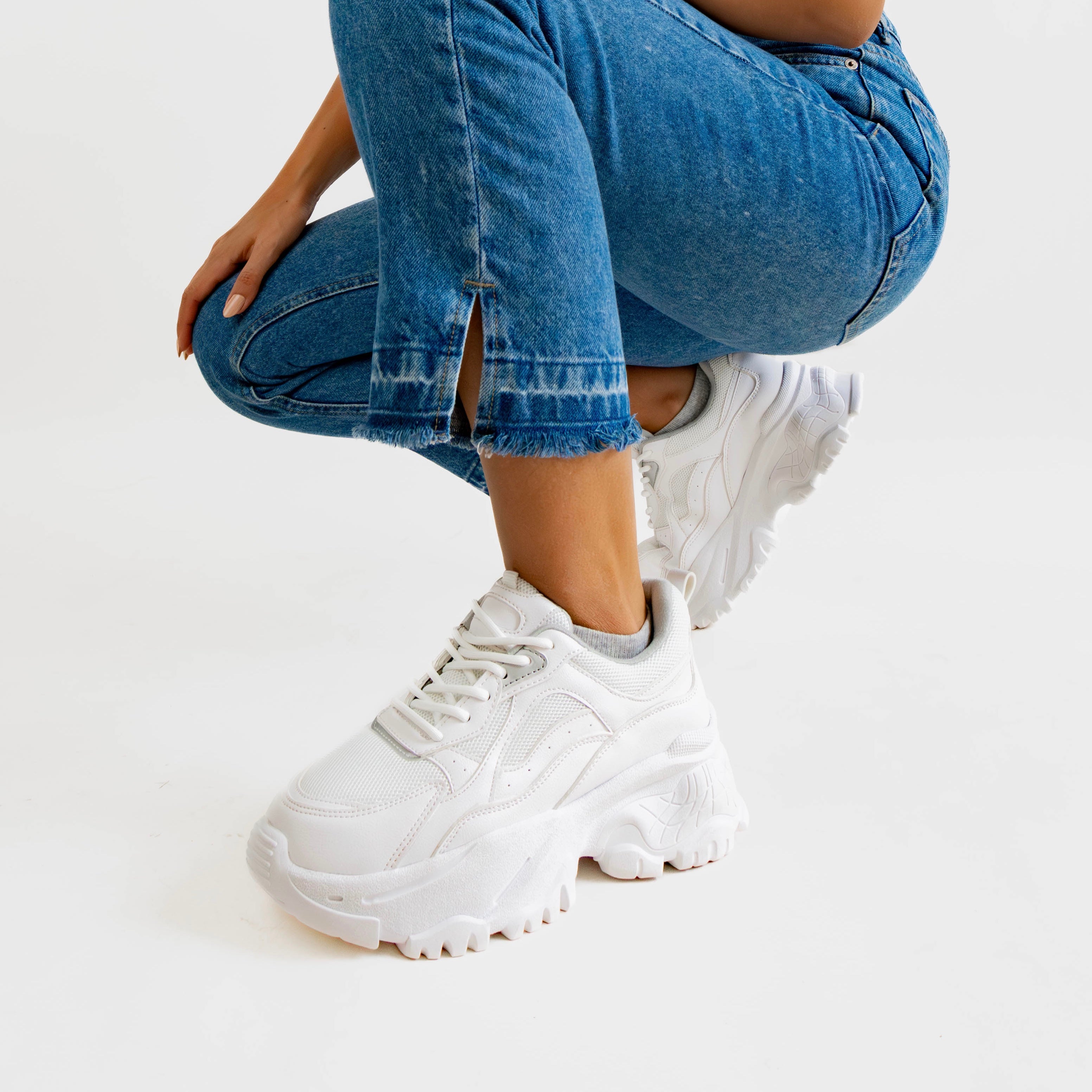 Zapatilla Mujer Bea