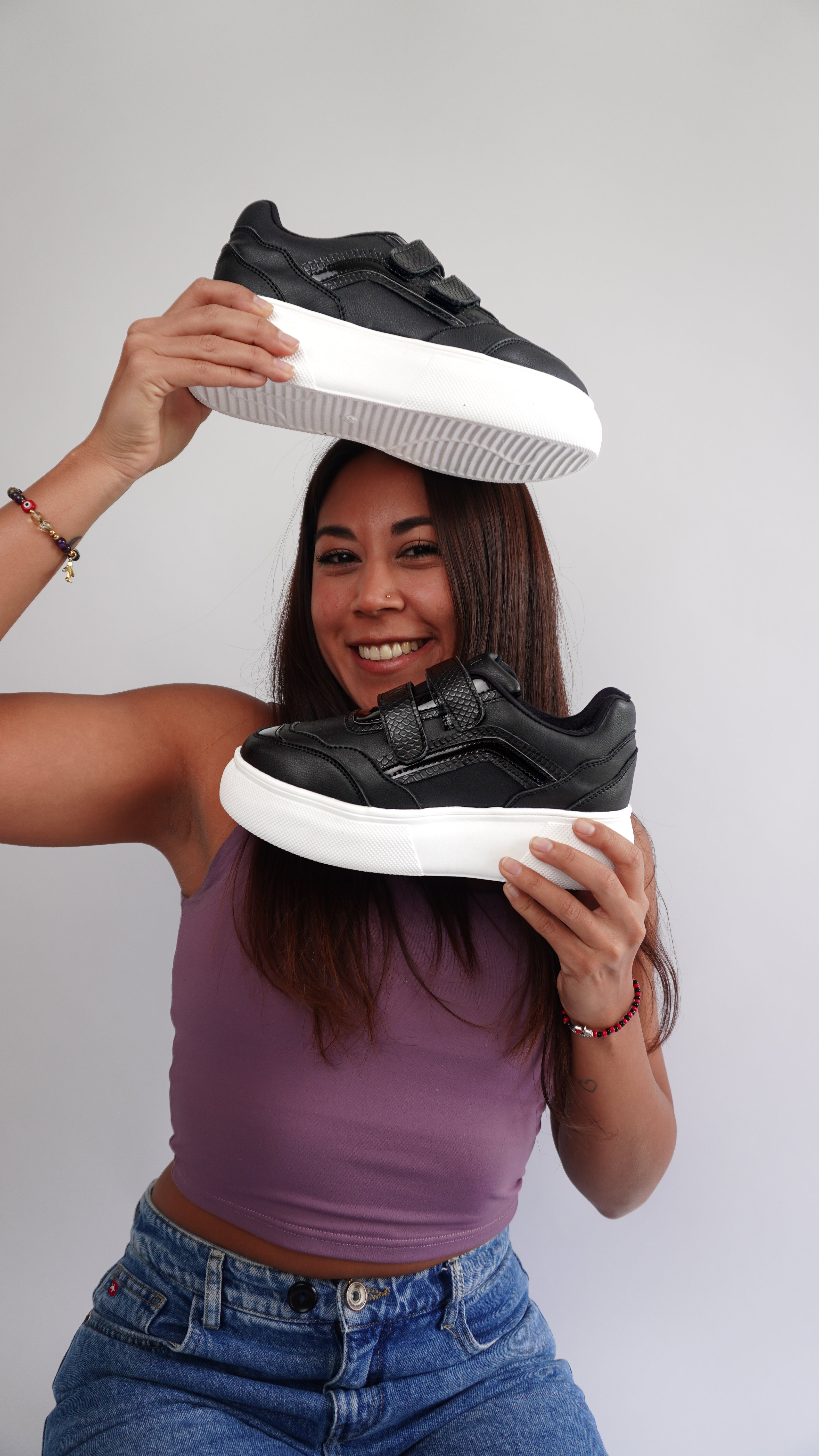 Zapatilla Mujer Camila