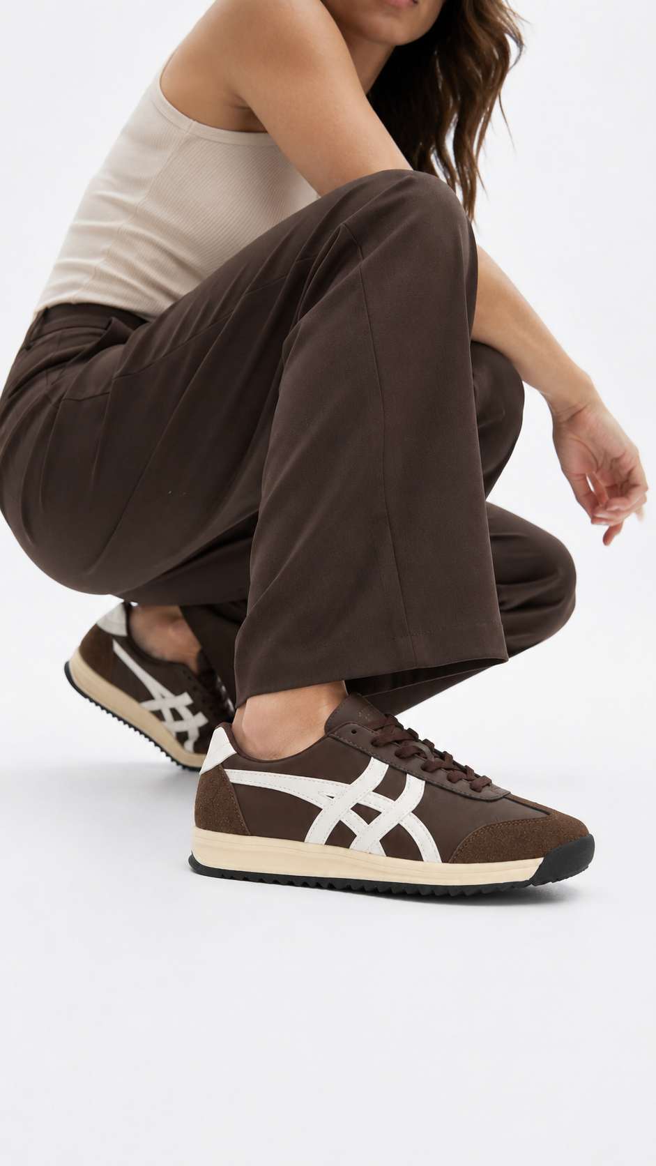 Zapatilla Mujer Tora