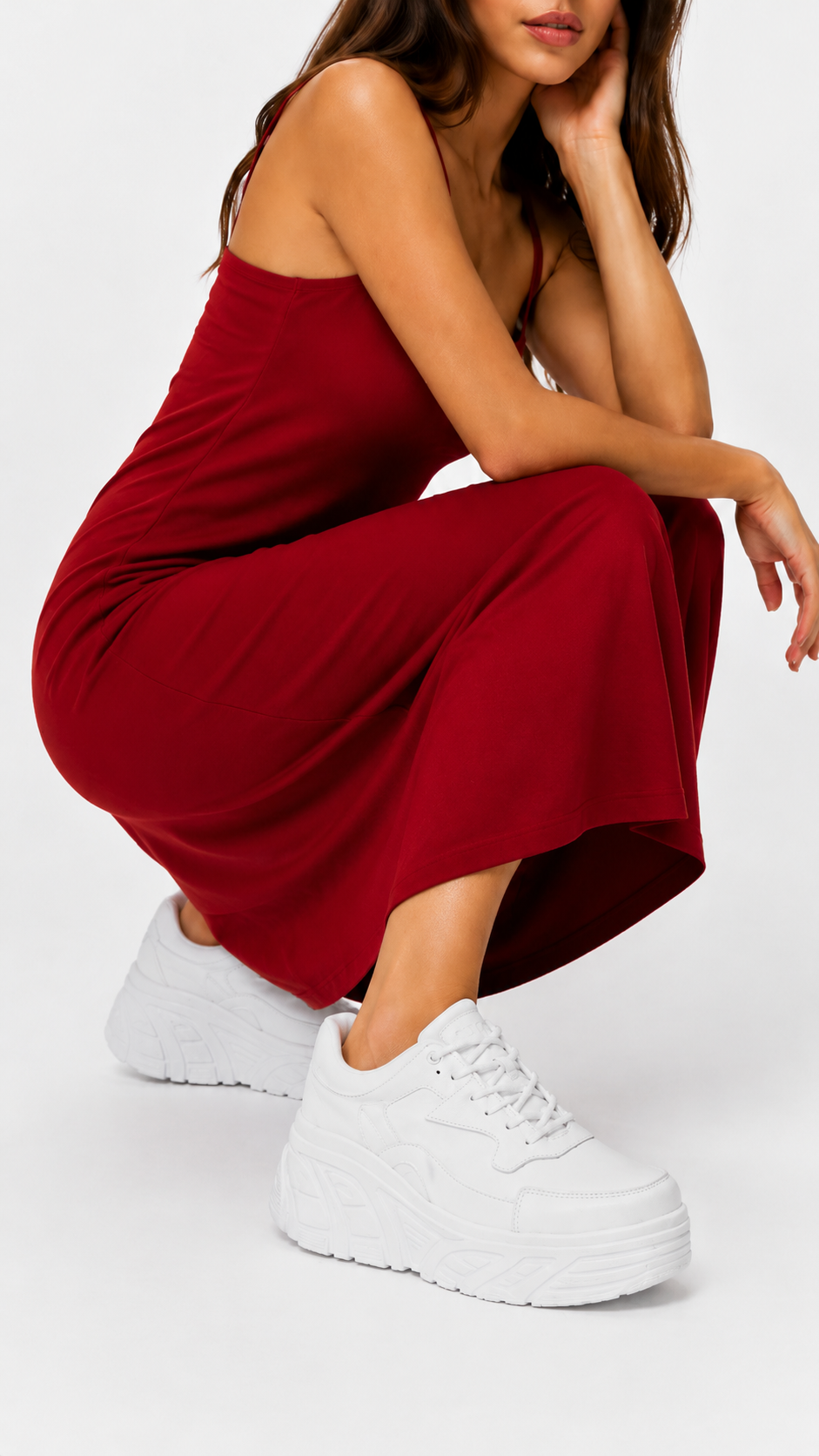 Zapatilla Mujer Julieta