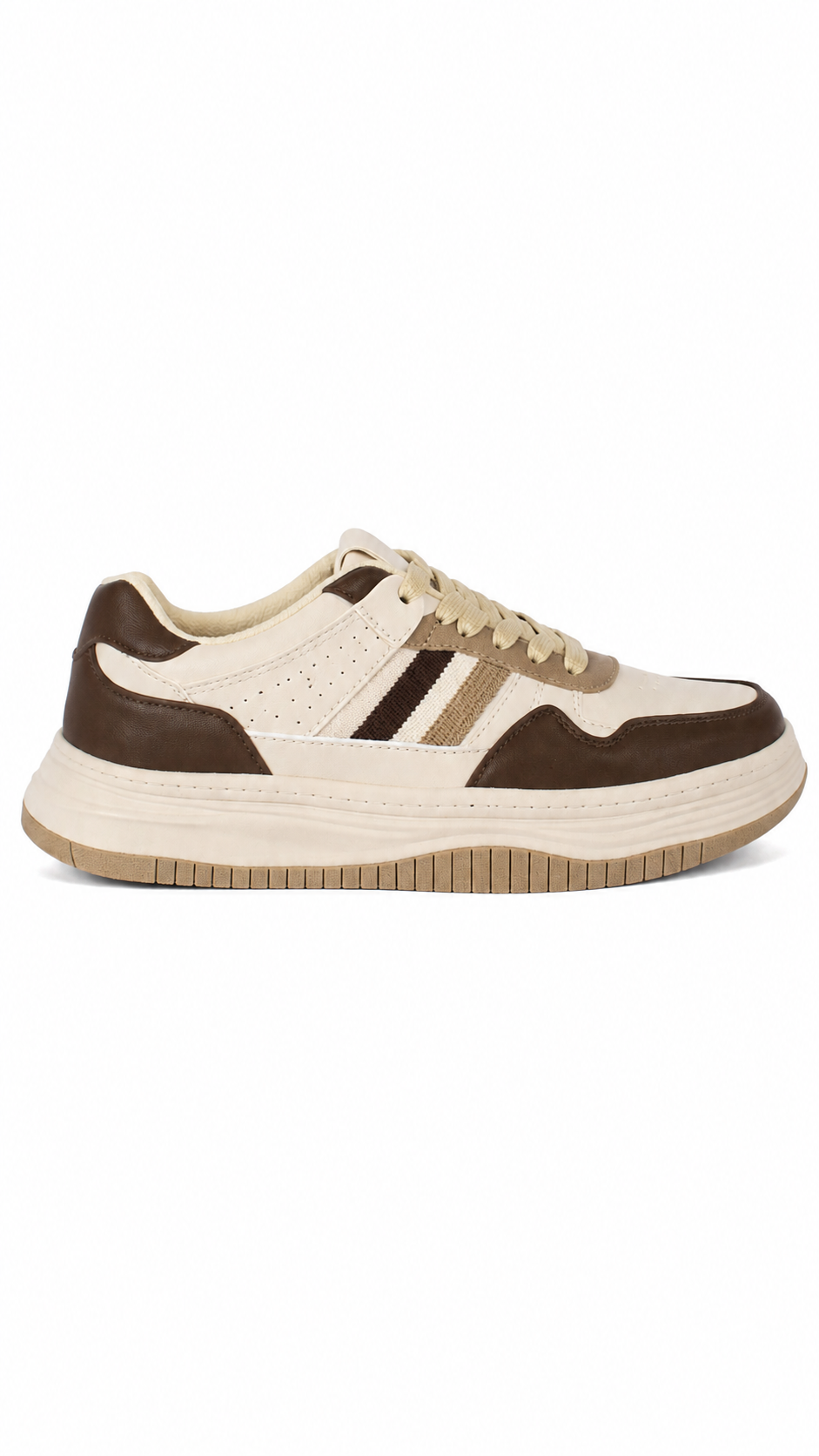 Zapatilla Mujer Andrea