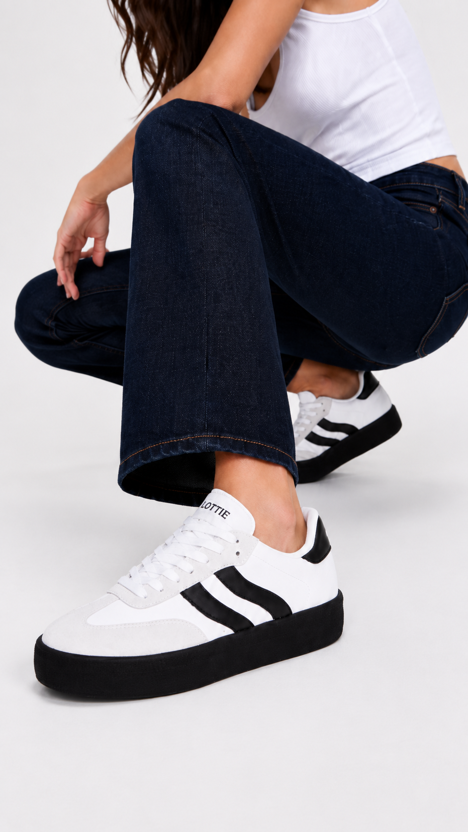 Zapatilla Mujer Mambo