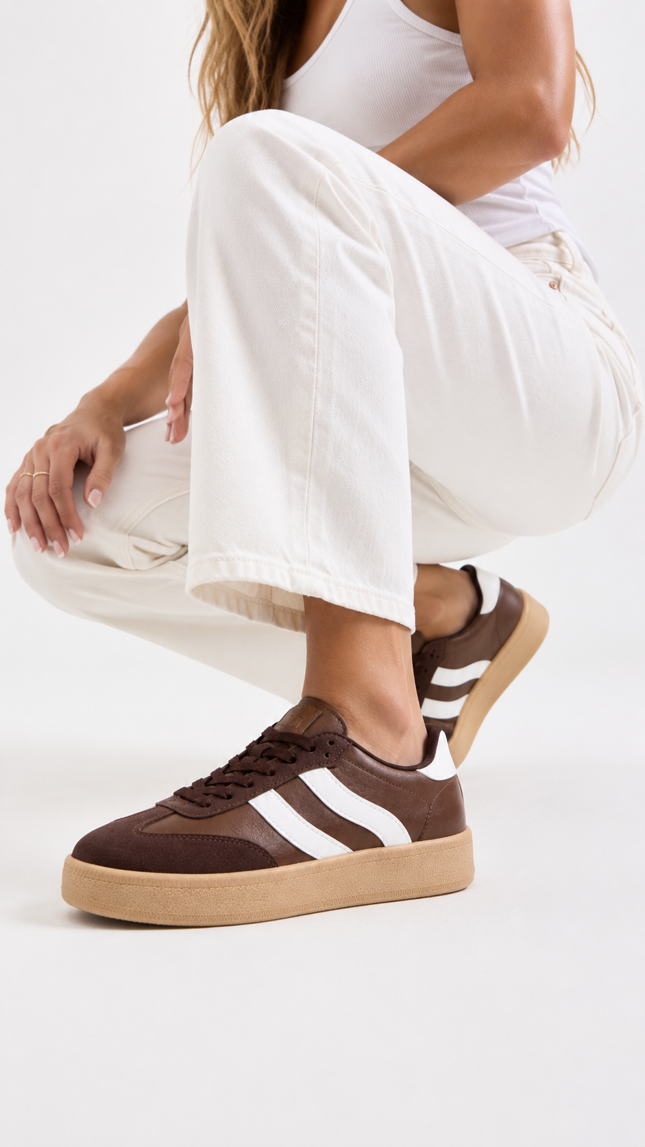 Zapatilla Mujer Mambo