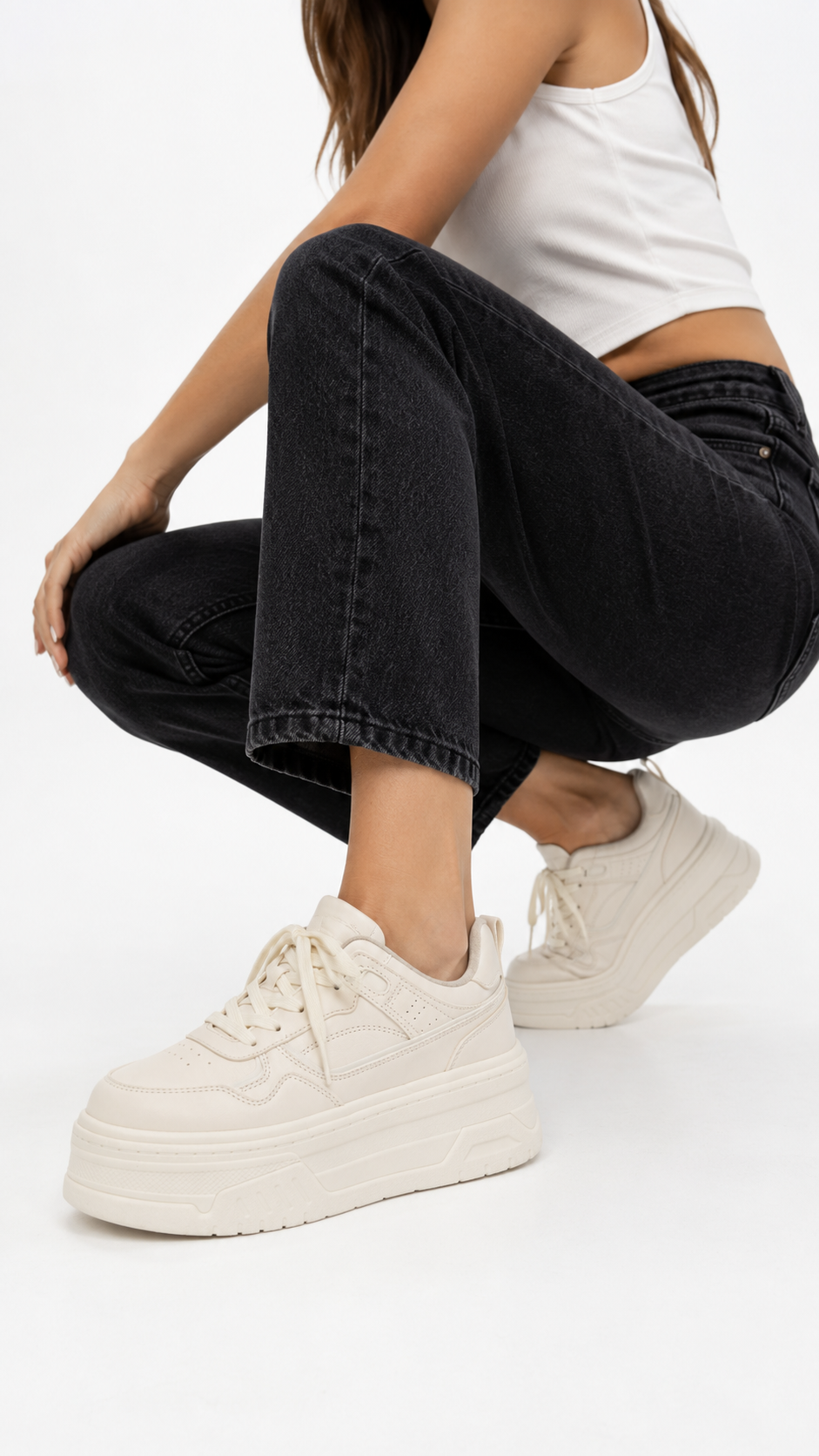 Zapatilla Mujer Lucia